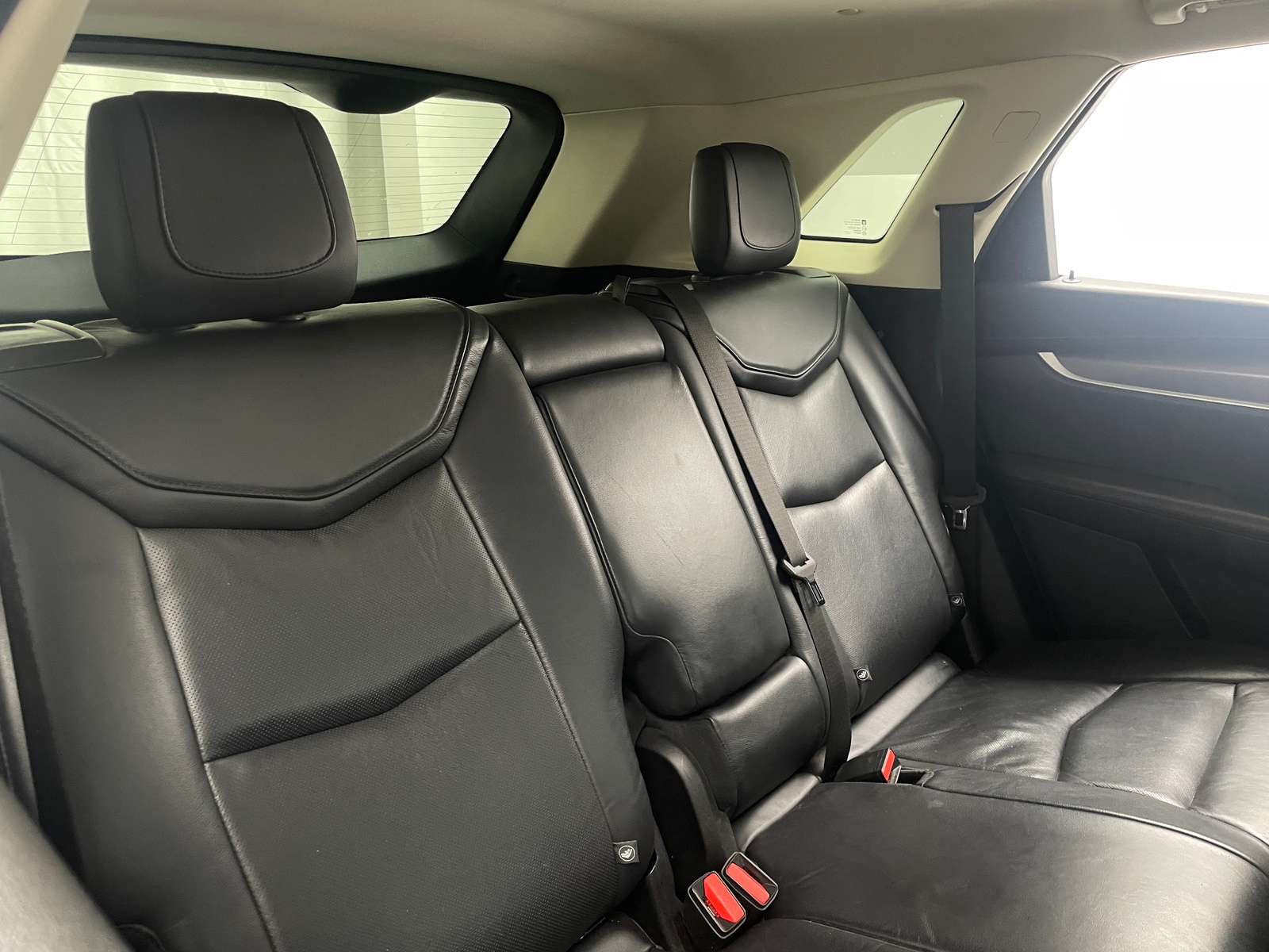 Thumbnail: 2018 Cadillac XT5 - 5