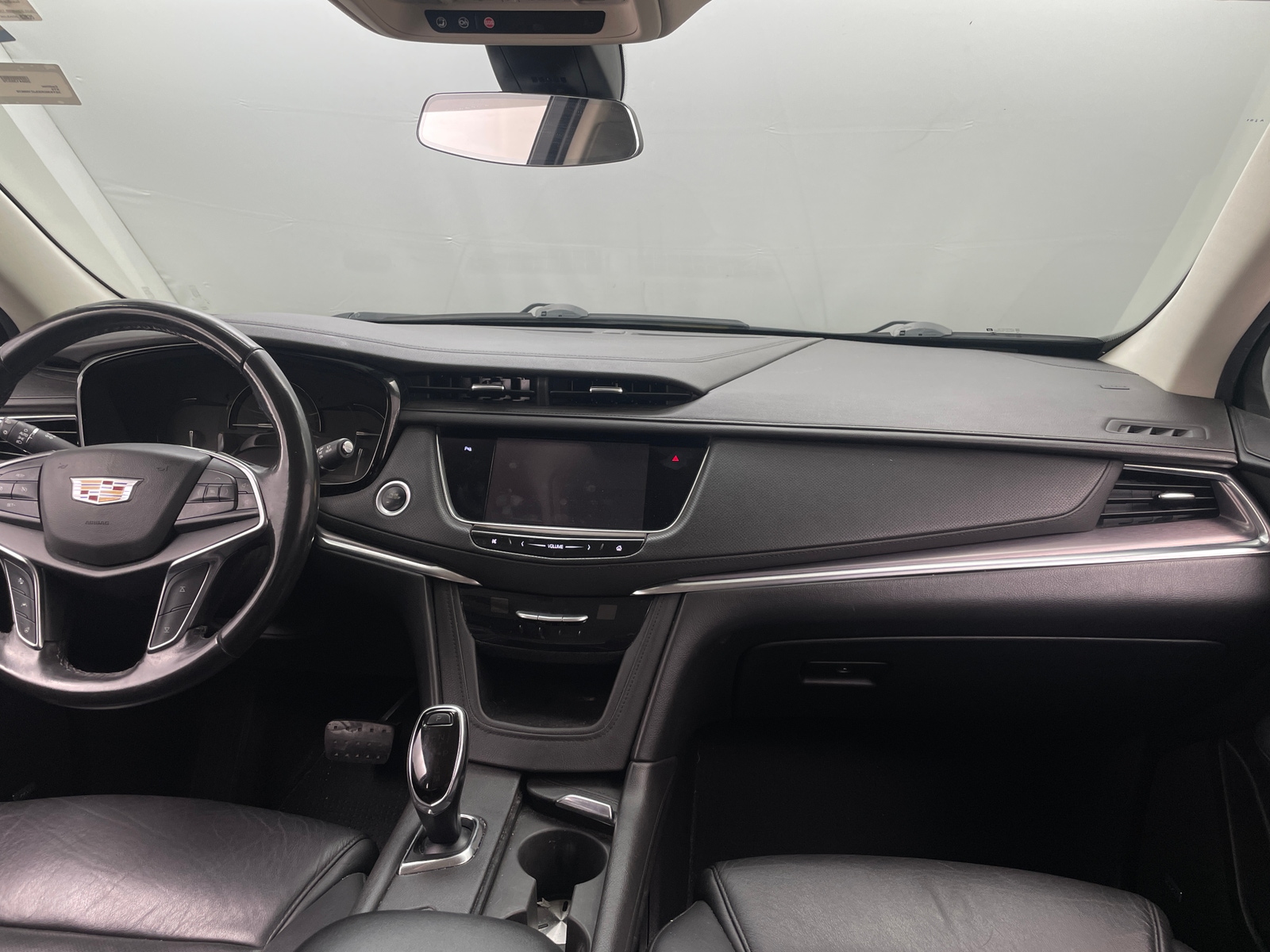 Thumbnail: 2018 Cadillac XT5 - 2