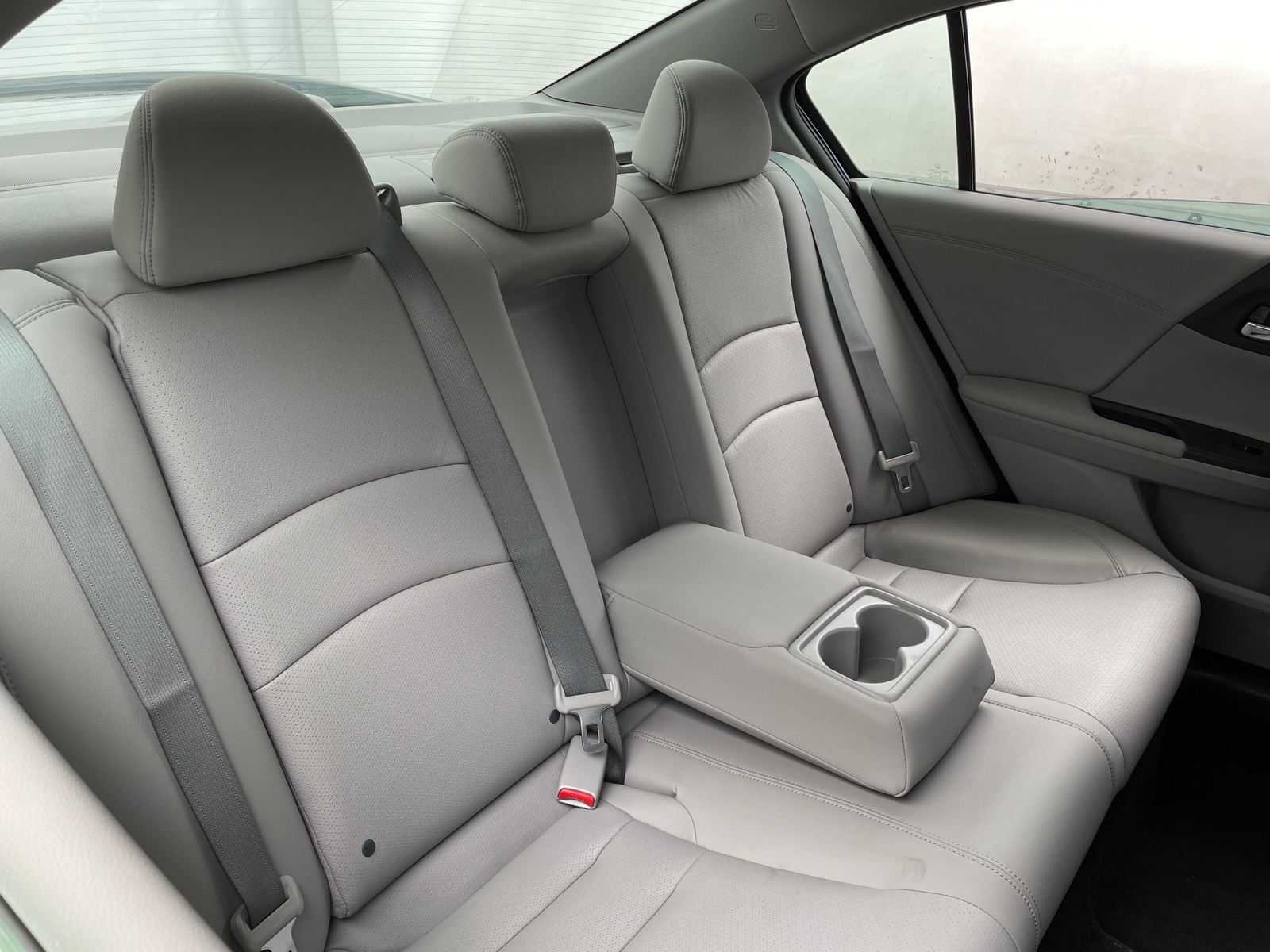 Thumbnail: 2013 Honda Accord - 5