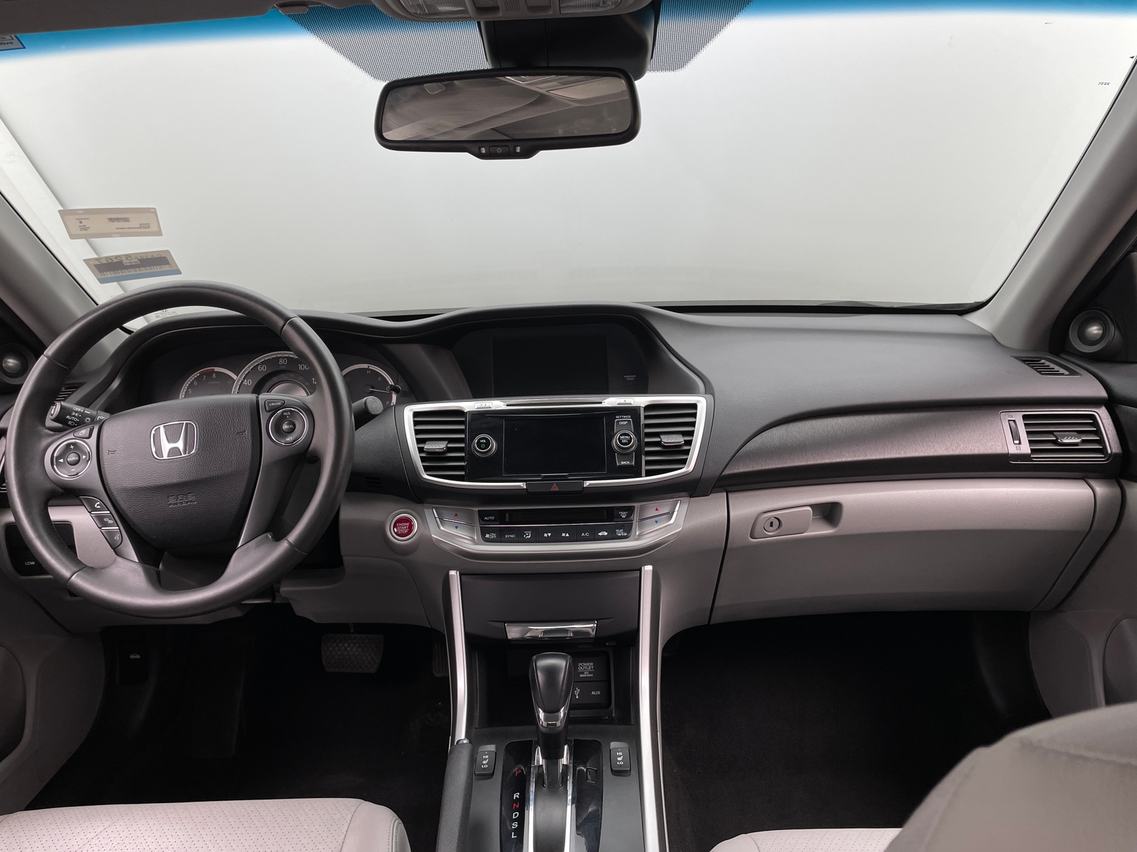 Thumbnail: 2013 Honda Accord - 2