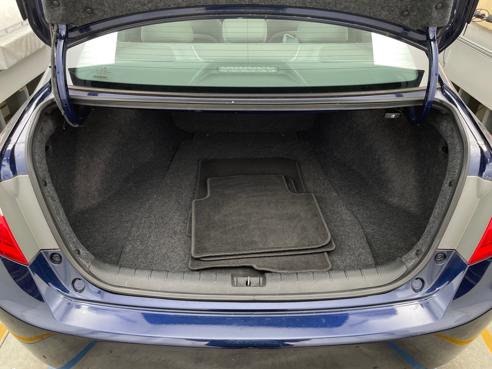 Thumbnail: 2013 Honda Accord - 6