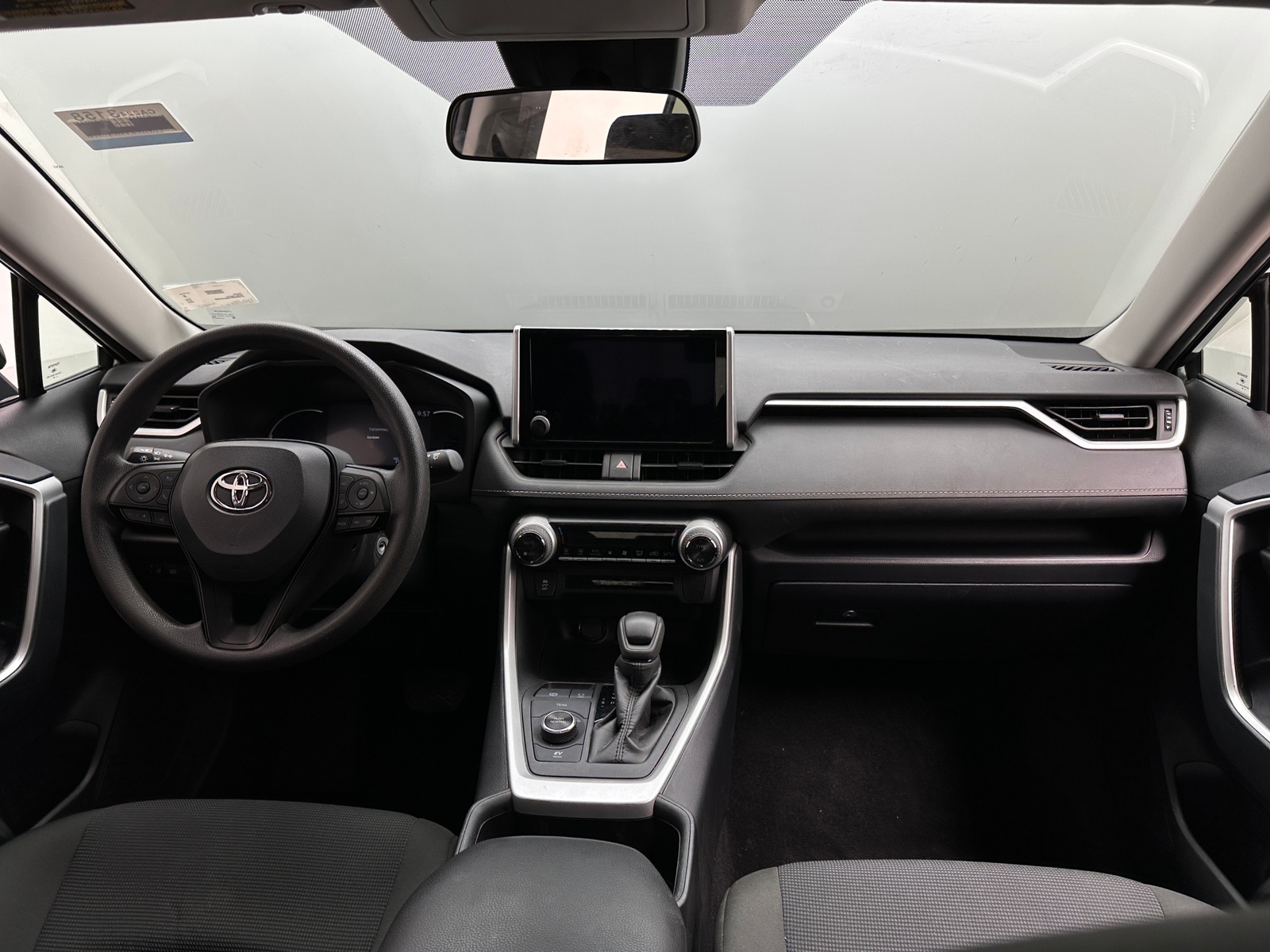 Thumbnail: 2024 Toyota RAV4 - 3