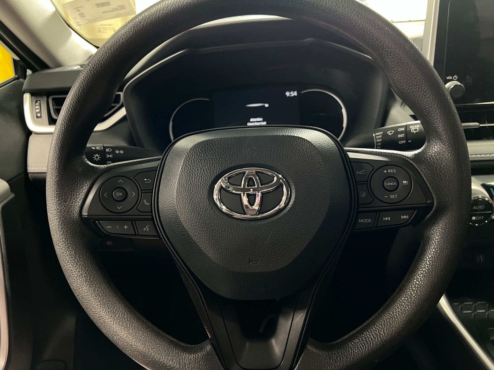 Thumbnail: 2024 Toyota RAV4 - 5