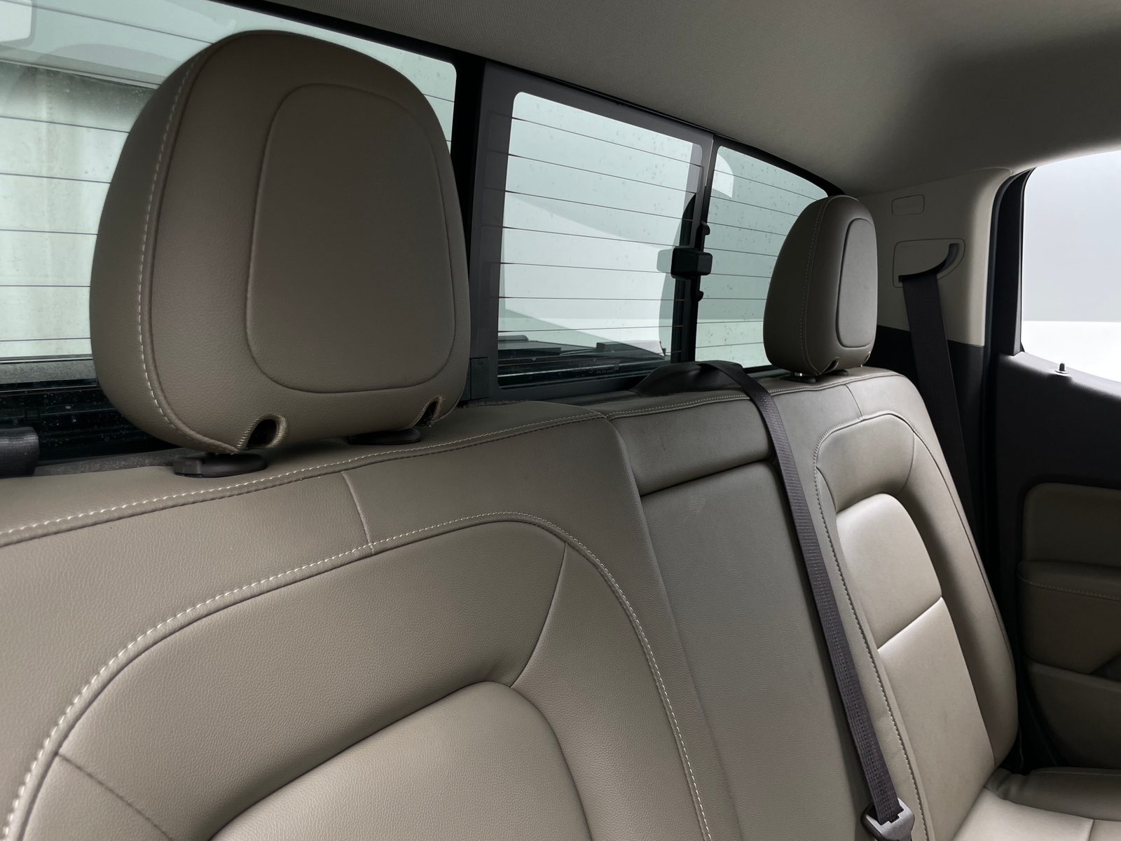 Thumbnail: 2016 GMC Canyon - 5