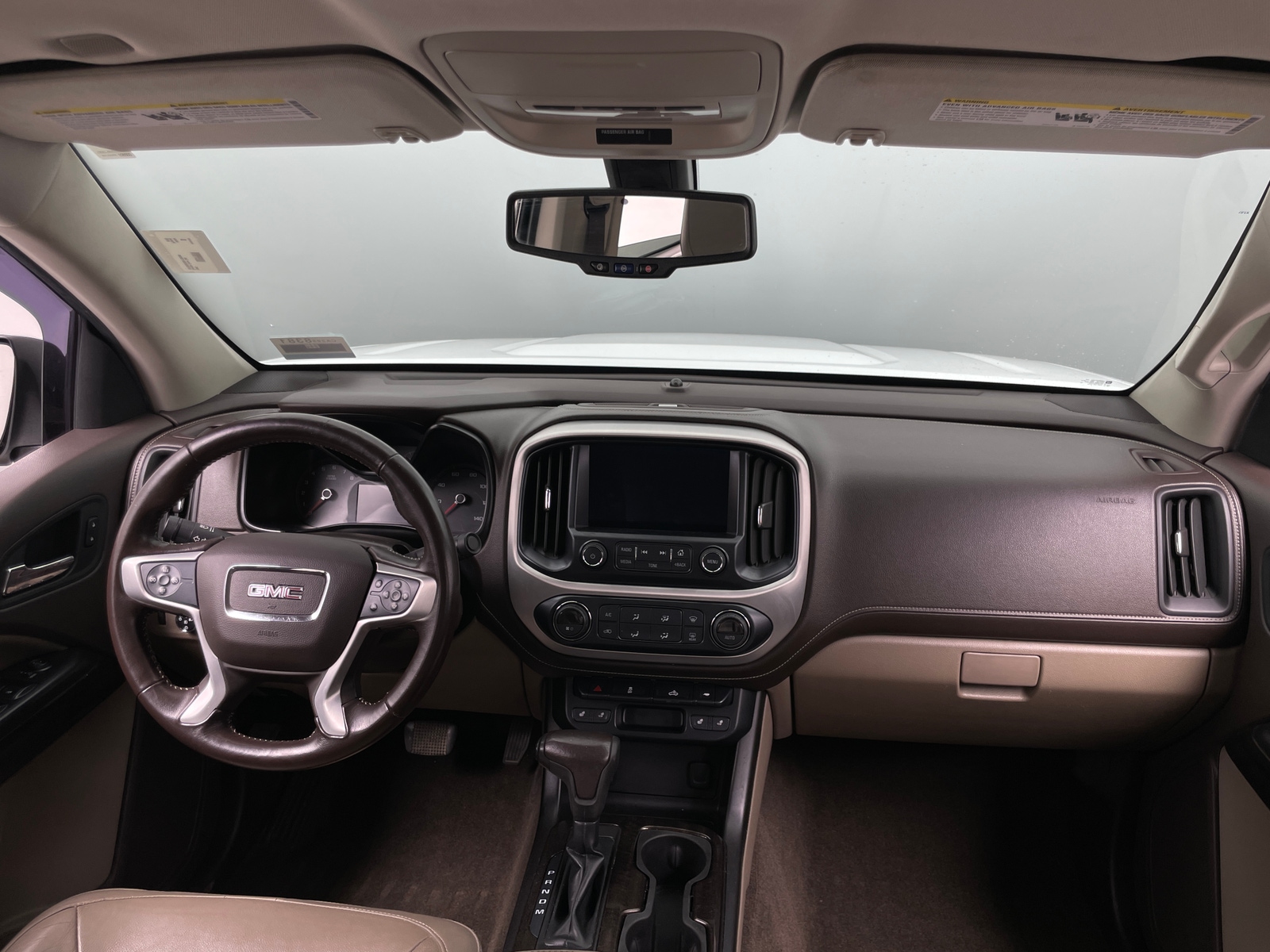 Thumbnail: 2016 GMC Canyon - 2