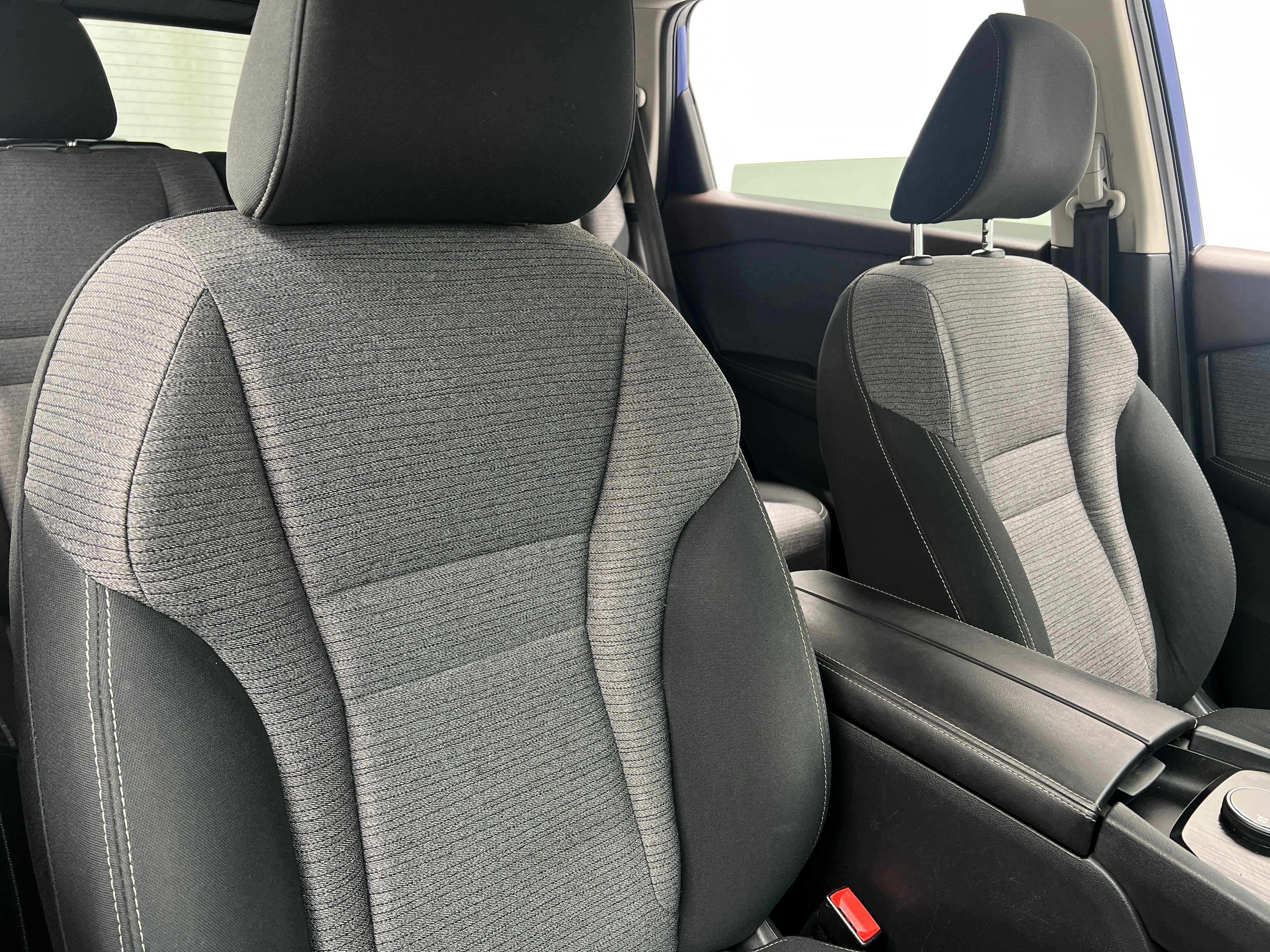 2022 Nissan Rogue