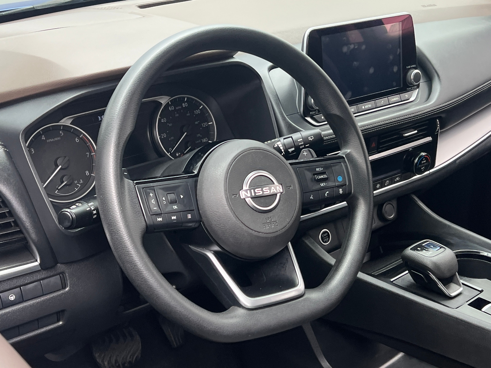 Thumbnail: 2022 Nissan Rogue - 5
