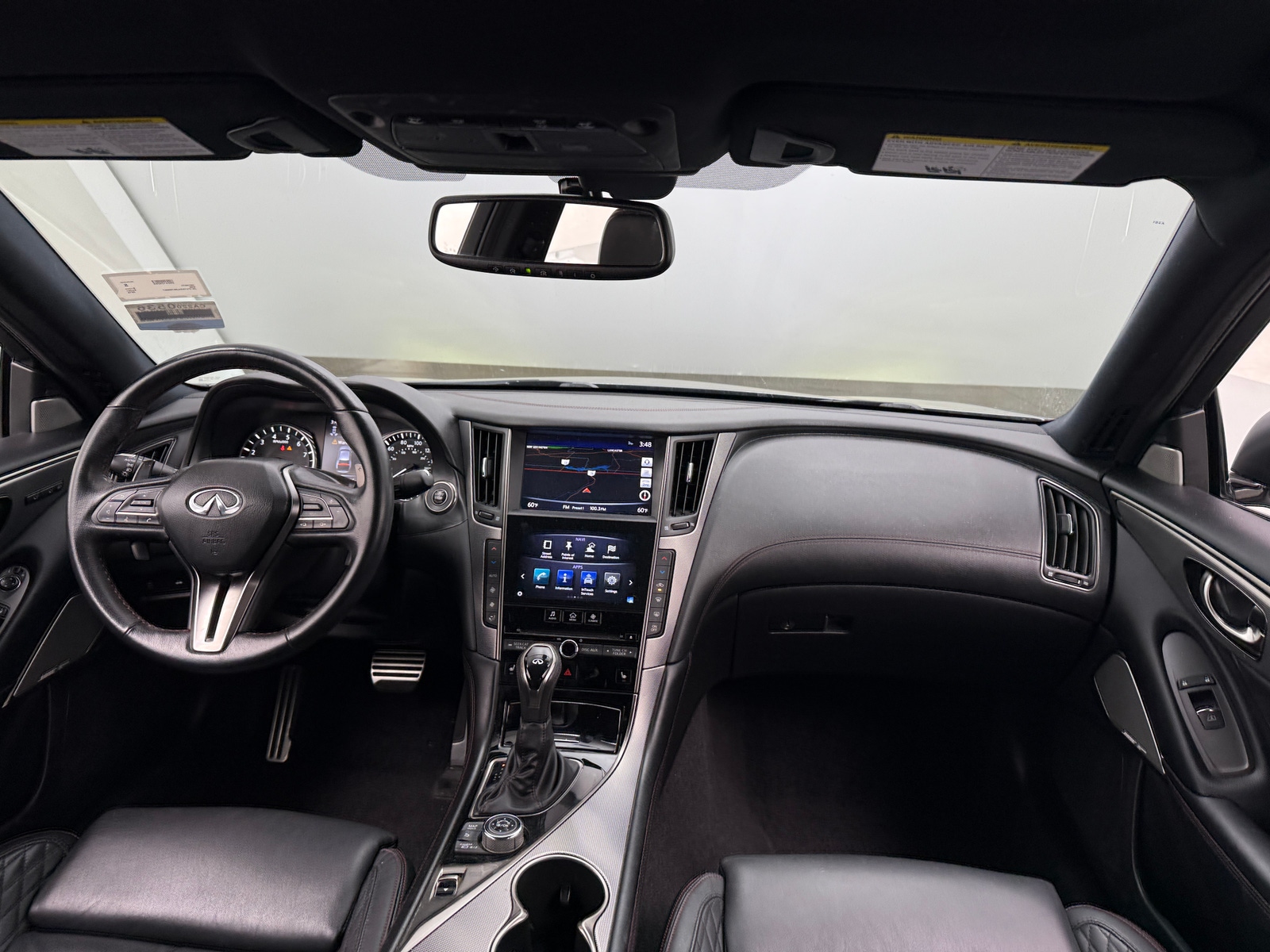 Thumbnail: 2018 INFINITI  - 2