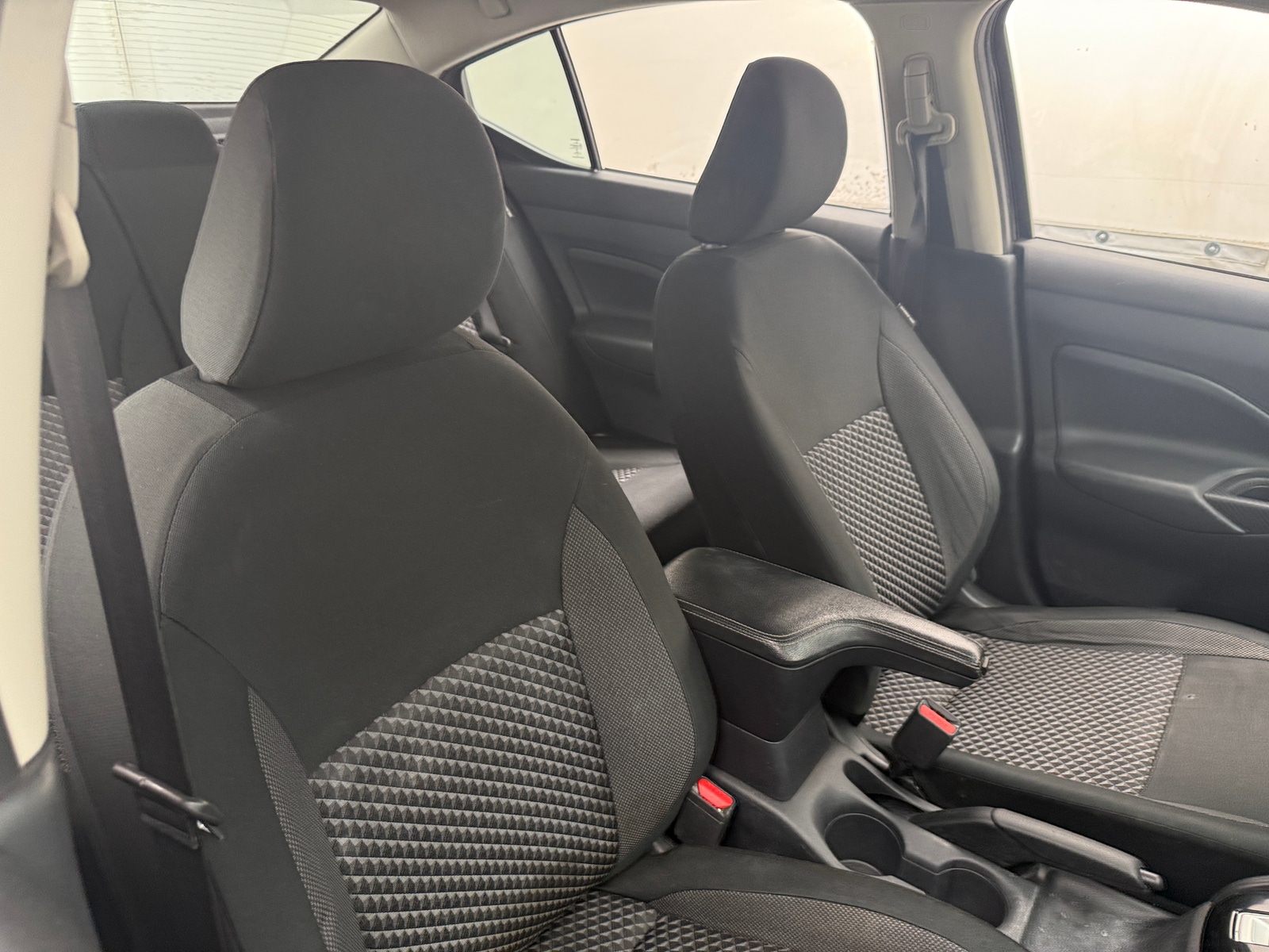 Thumbnail: 2020 Nissan Versa - 2