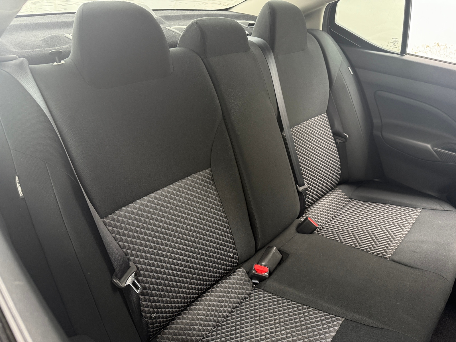 Thumbnail: 2020 Nissan Versa - 6