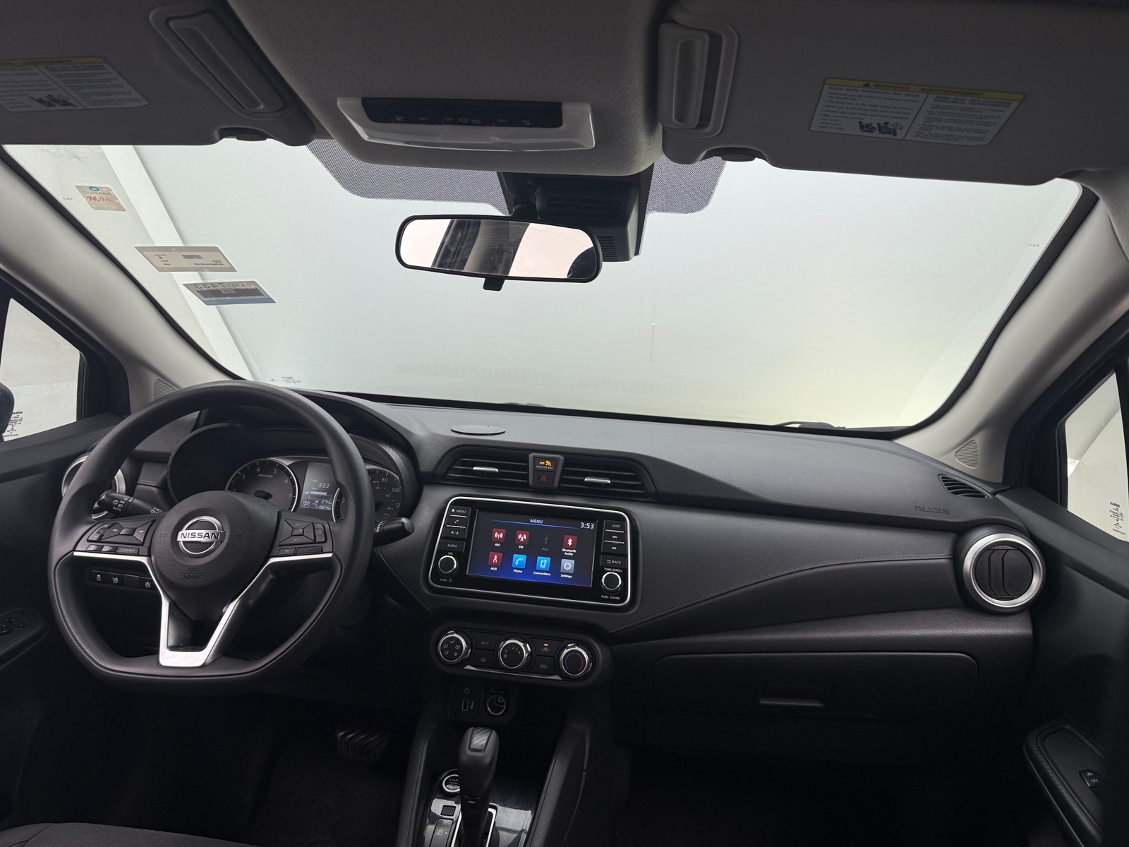 Thumbnail: 2020 Nissan Versa - 3