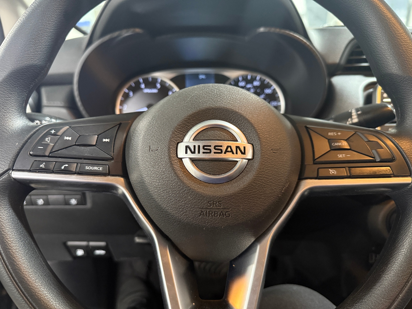 Thumbnail: 2020 Nissan Versa - 5