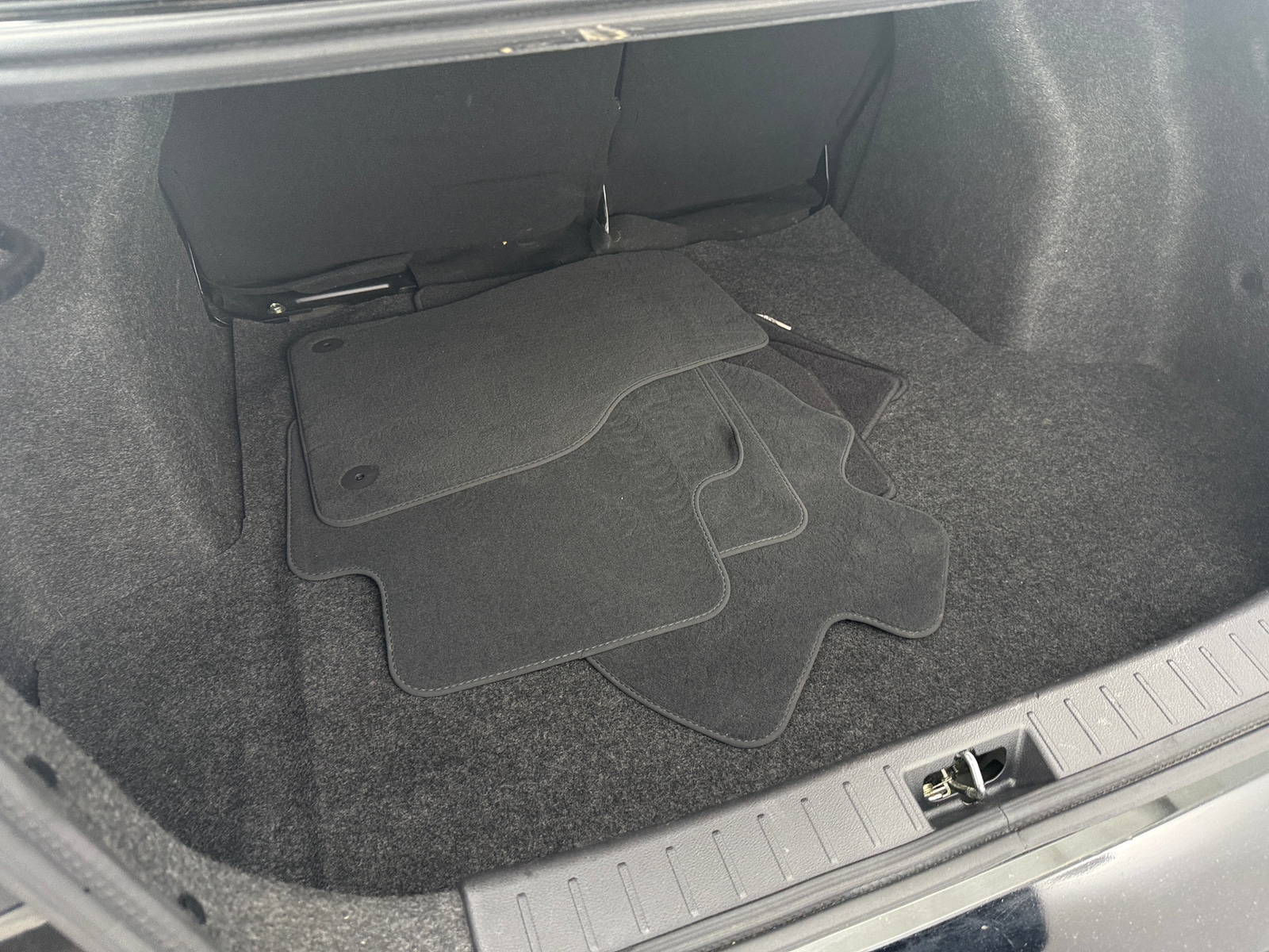 Thumbnail: 2020 Nissan Versa - 7