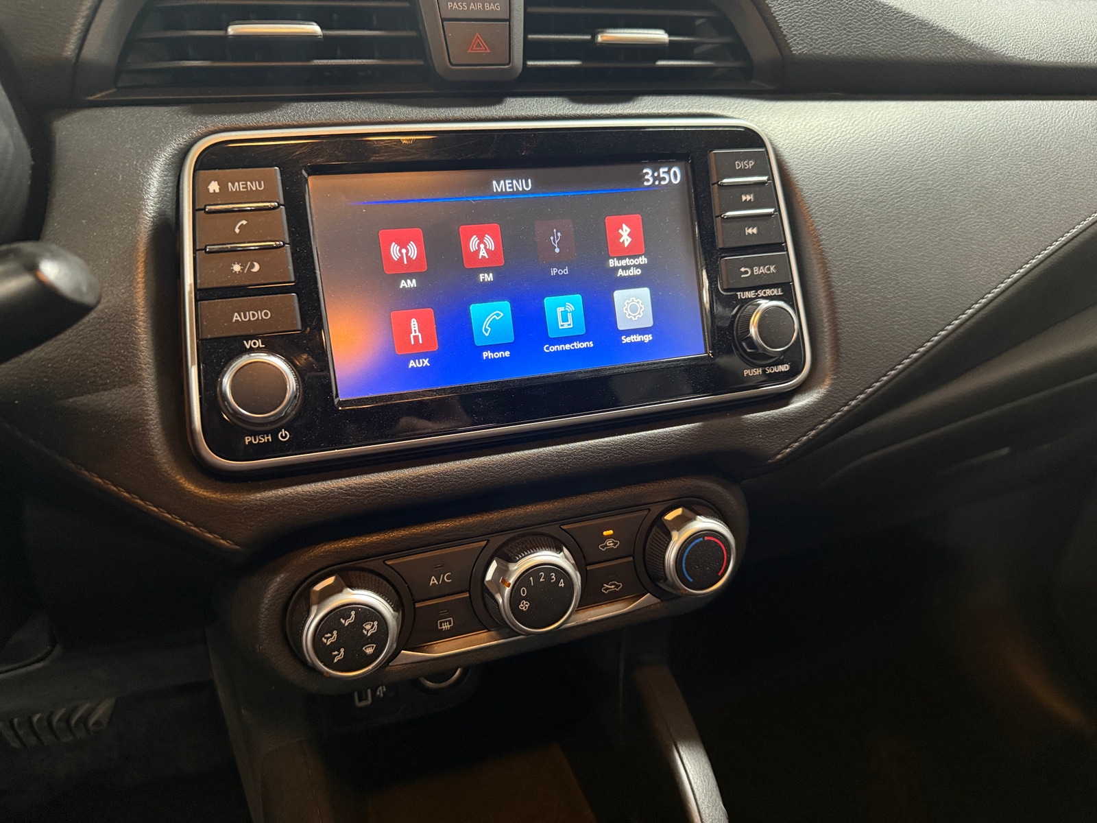 Thumbnail: 2020 Nissan Versa - 4