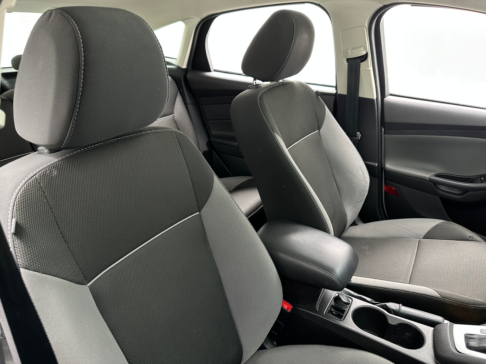 Thumbnail: 2014 Ford Focus - 2