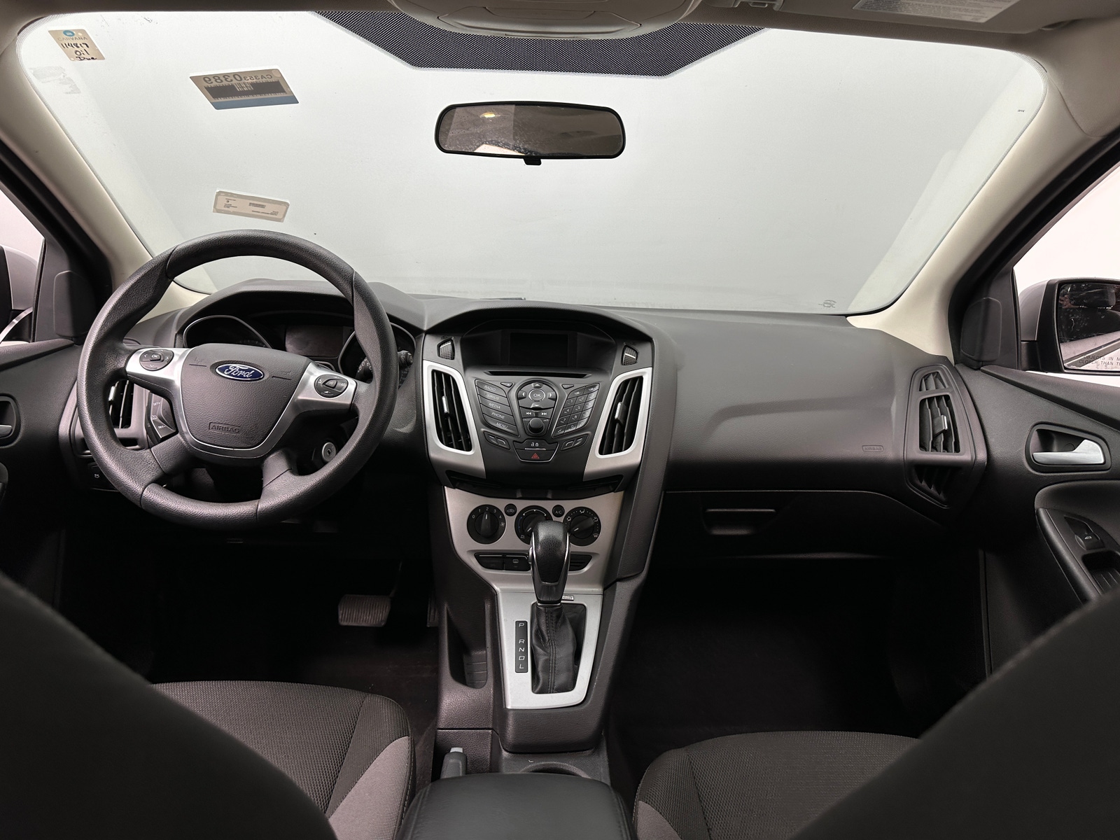 Thumbnail: 2014 Ford Focus - 3