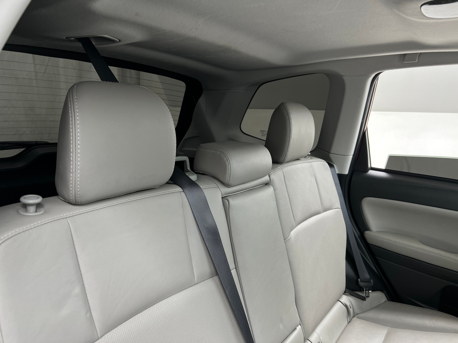 Thumbnail: 2016 Subaru Forester - 5