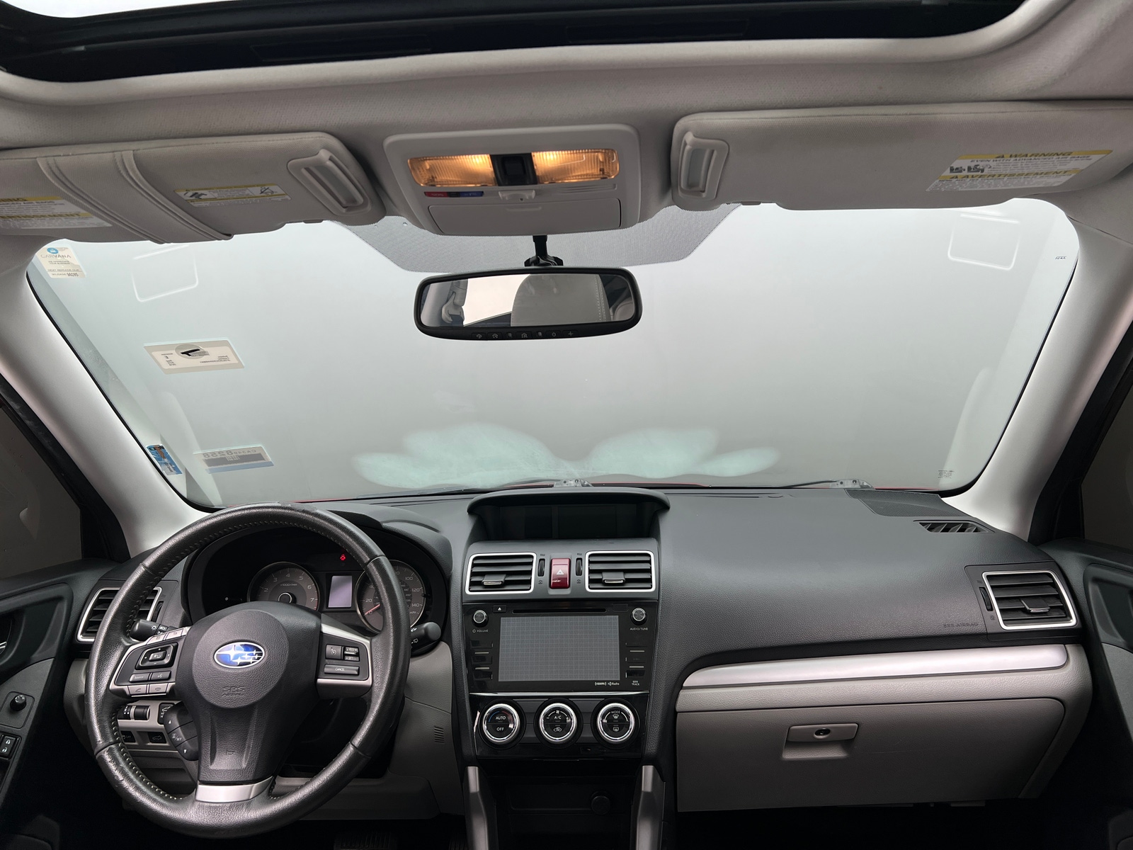 Thumbnail: 2016 Subaru Forester - 2
