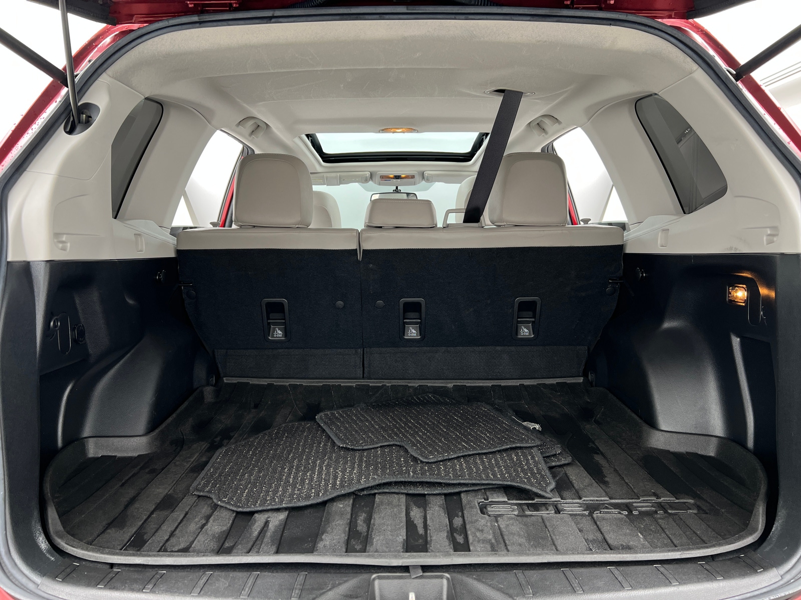 Thumbnail: 2016 Subaru Forester - 6