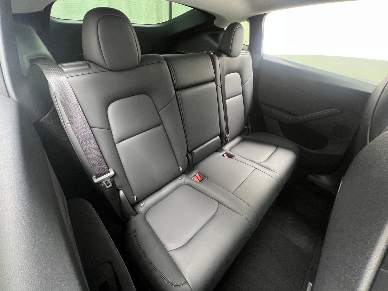 Thumbnail: 2024 Tesla Model Y - 5