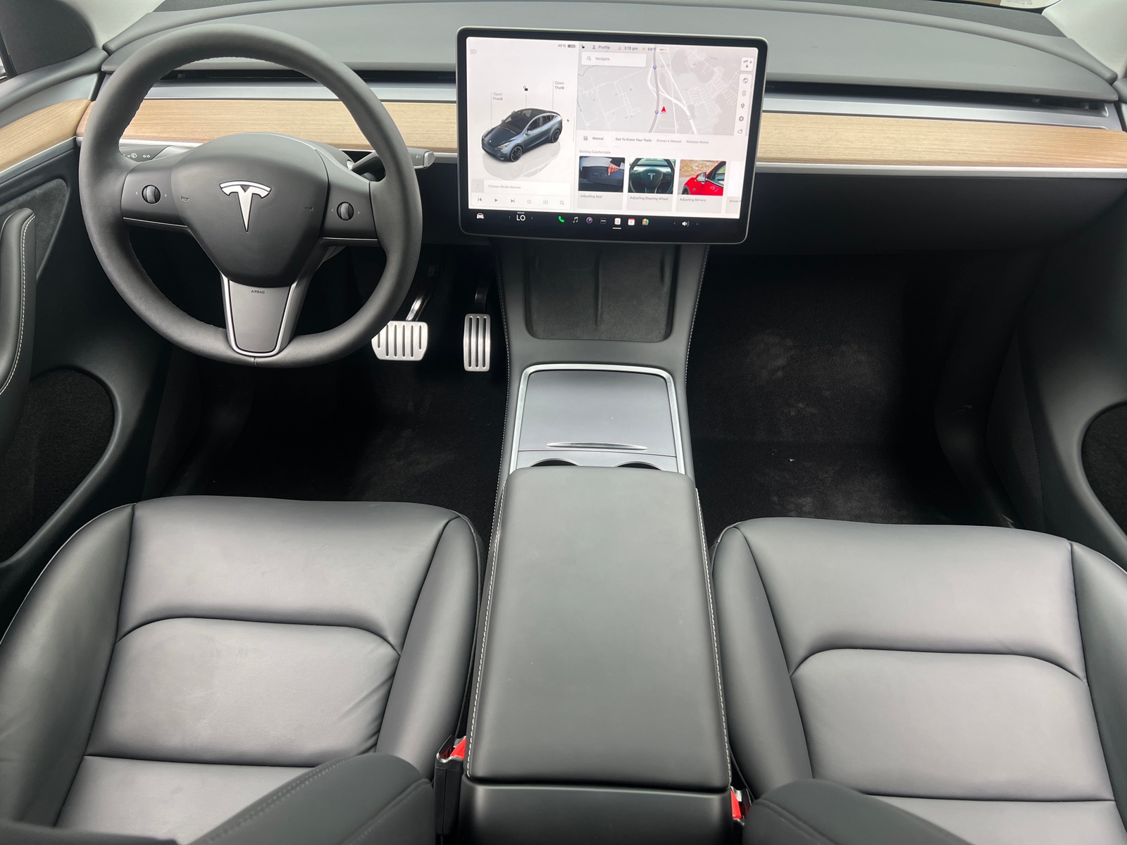 Thumbnail: 2024 Tesla Model Y - 2