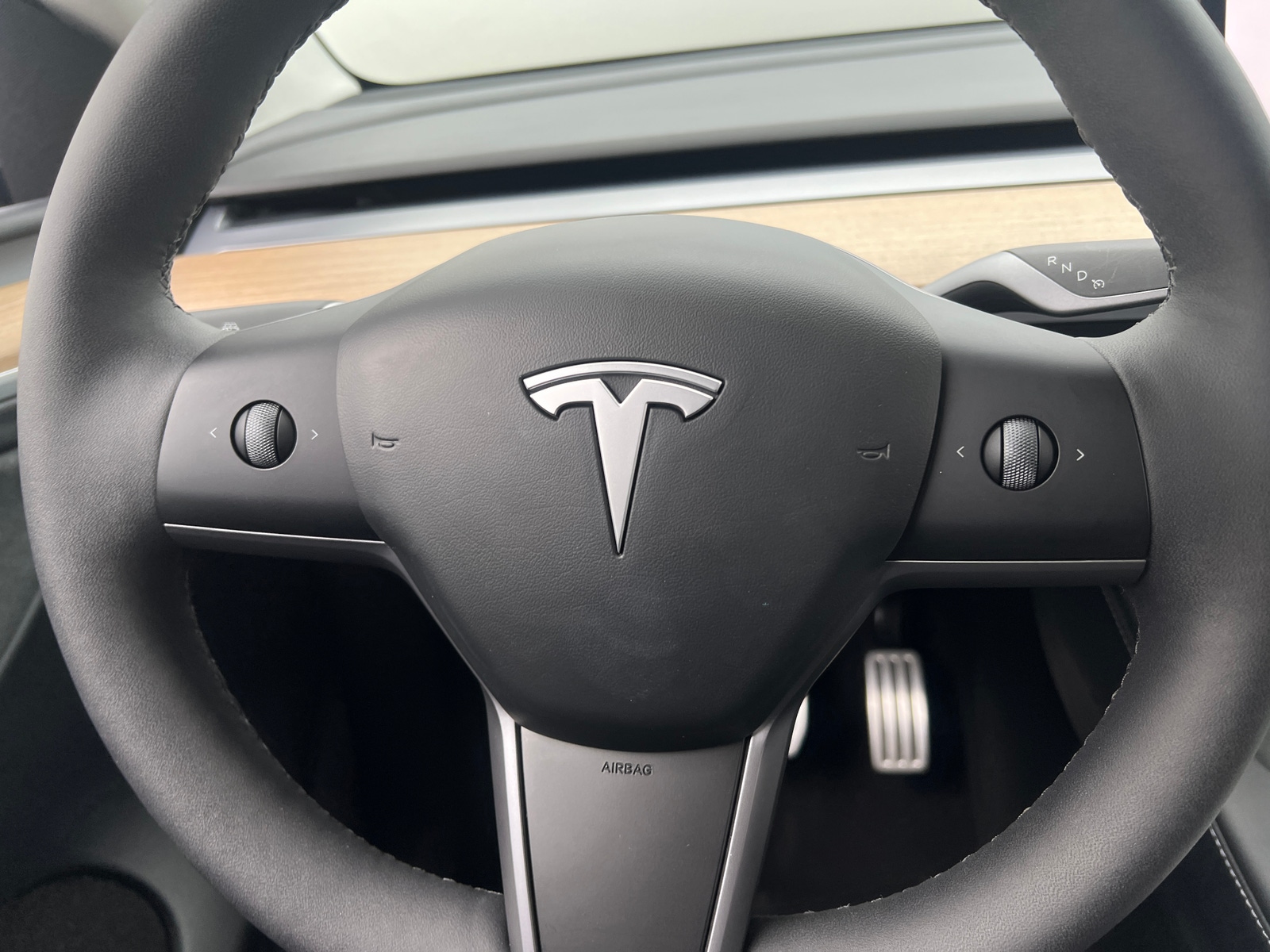 Thumbnail: 2024 Tesla Model Y - 4