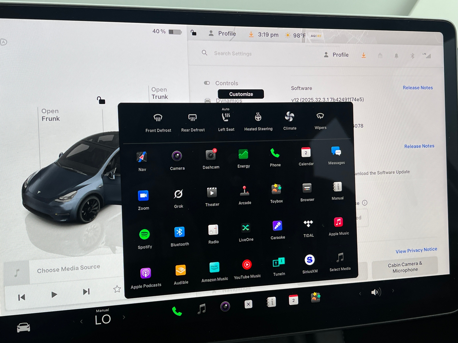 Thumbnail: 2024 Tesla Model Y - 3