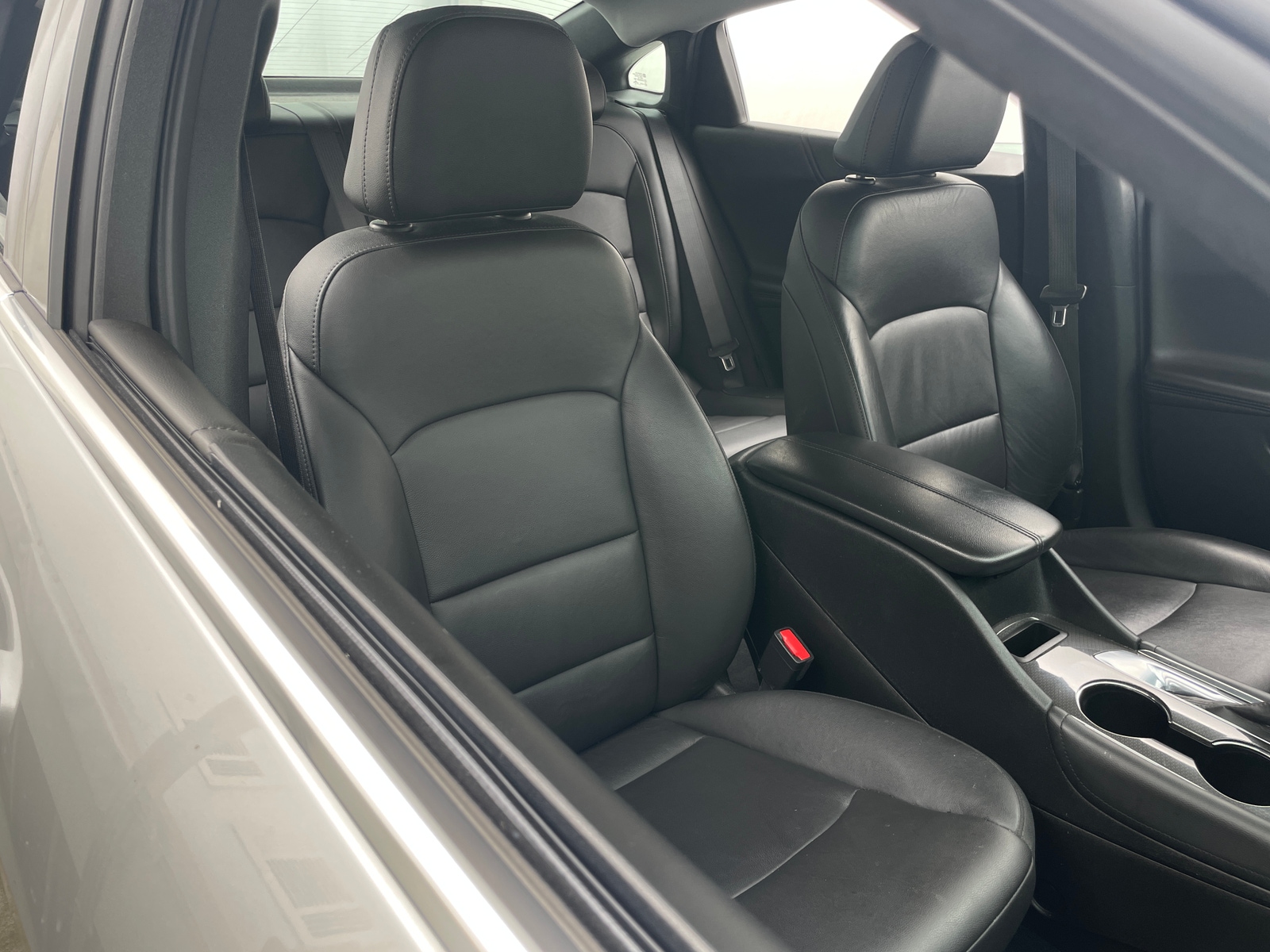 Thumbnail: 2021 Chevrolet Malibu - 2
