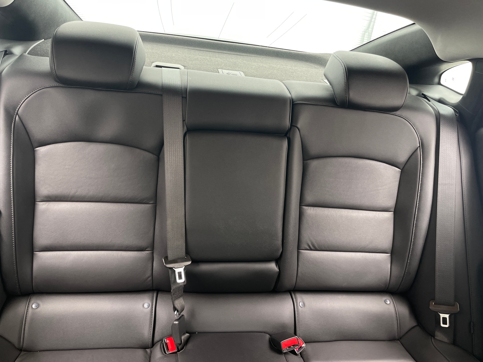 Thumbnail: 2021 Chevrolet Malibu - 6