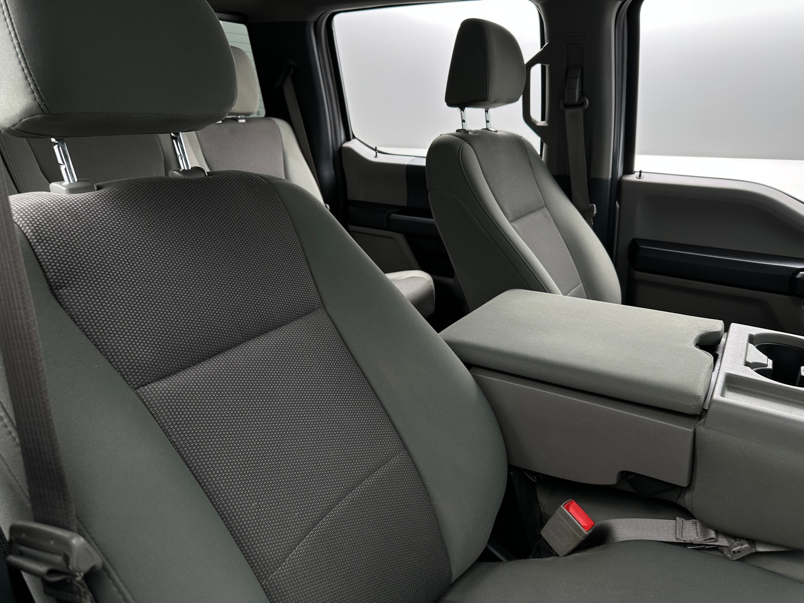 Thumbnail: 2019 Ford Econoline - 2