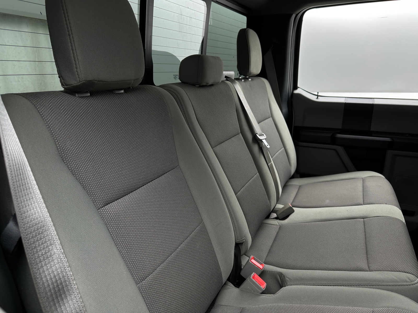 Thumbnail: 2019 Ford Econoline - 6