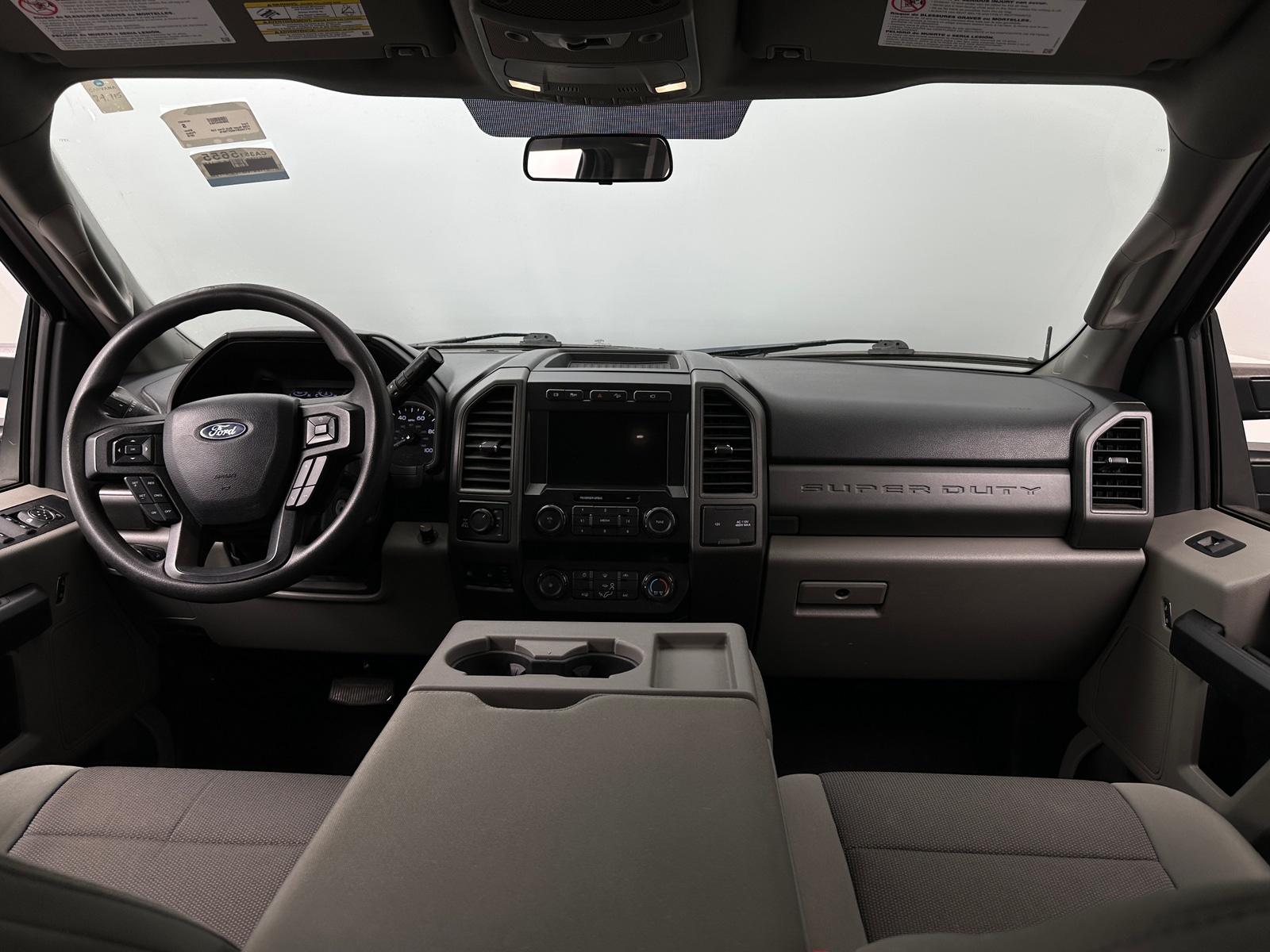 Thumbnail: 2019 Ford Econoline - 3