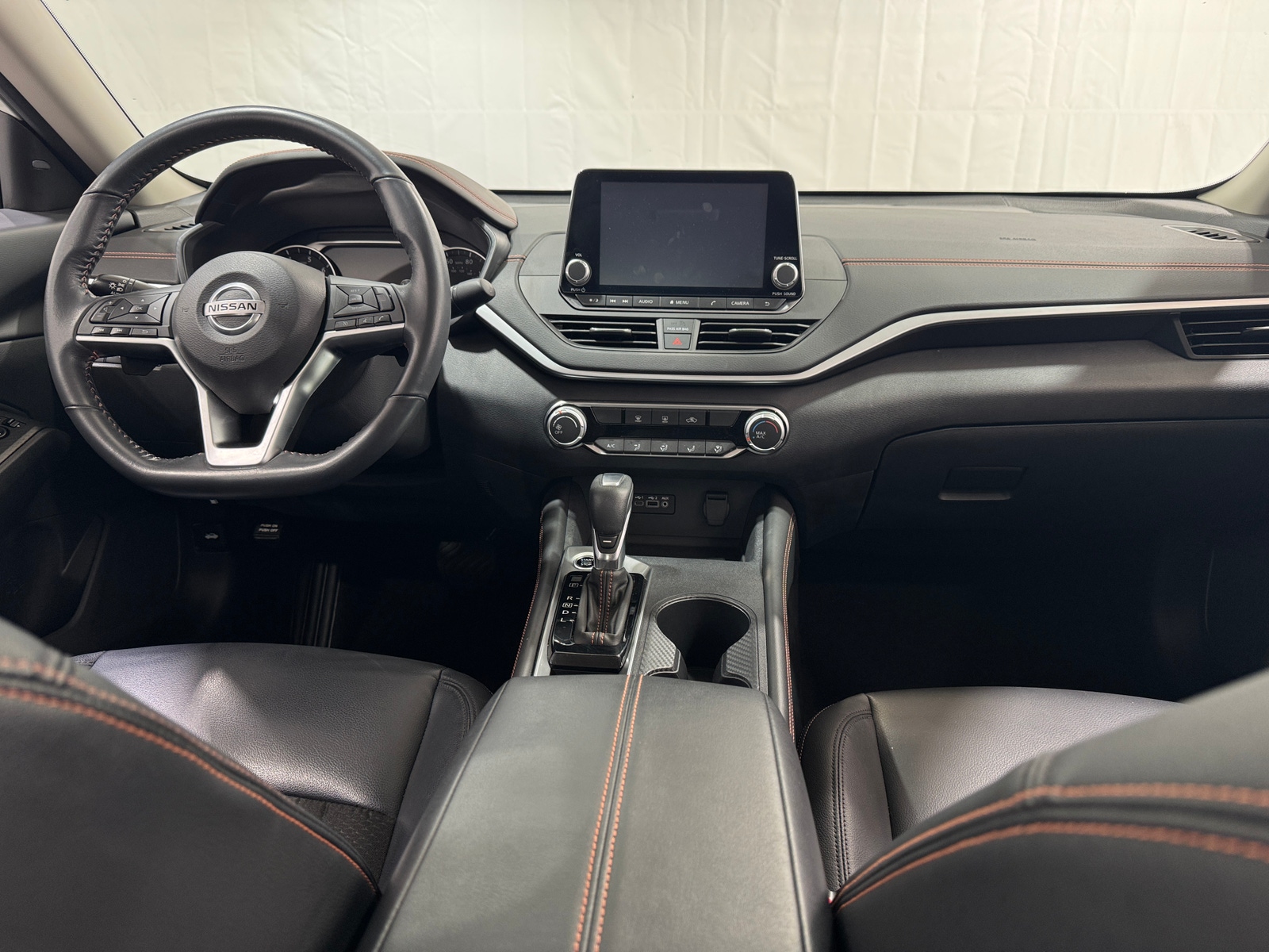 Thumbnail: 2022 Nissan Altima - 3