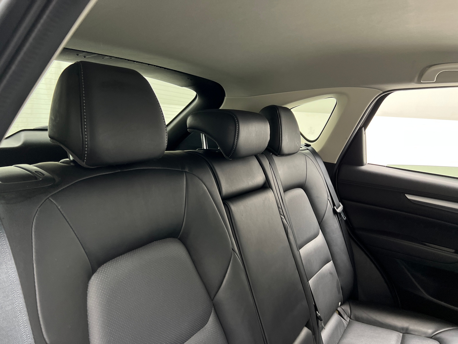 Thumbnail: 2024 Mazda CX-5 - 5