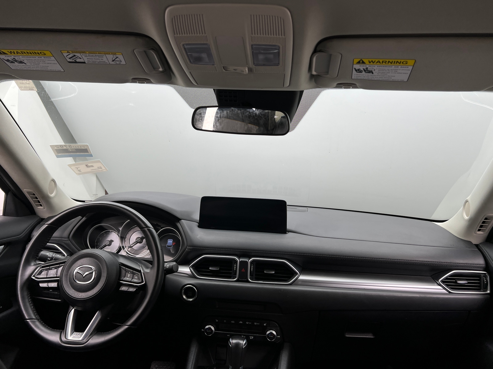 Thumbnail: 2024 Mazda CX-5 - 2