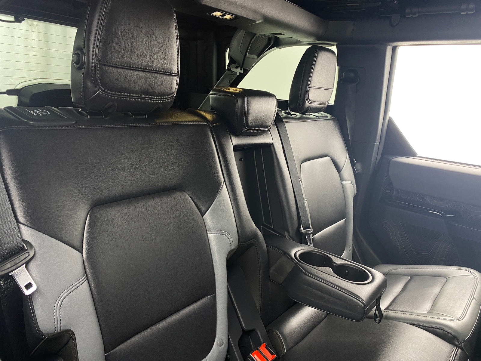 Thumbnail: 2024 Ford Bronco - 5