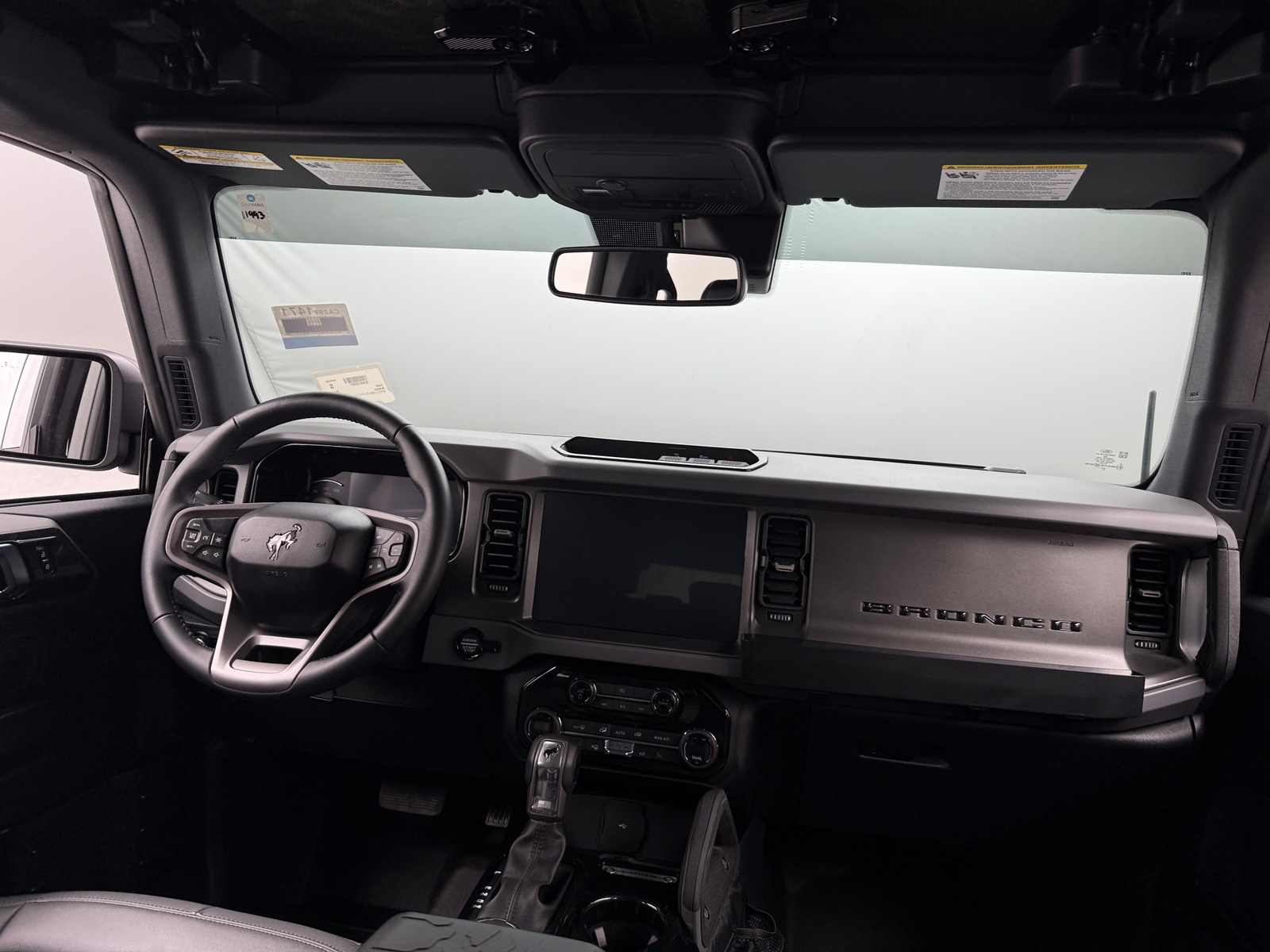 Thumbnail: 2024 Ford Bronco - 2