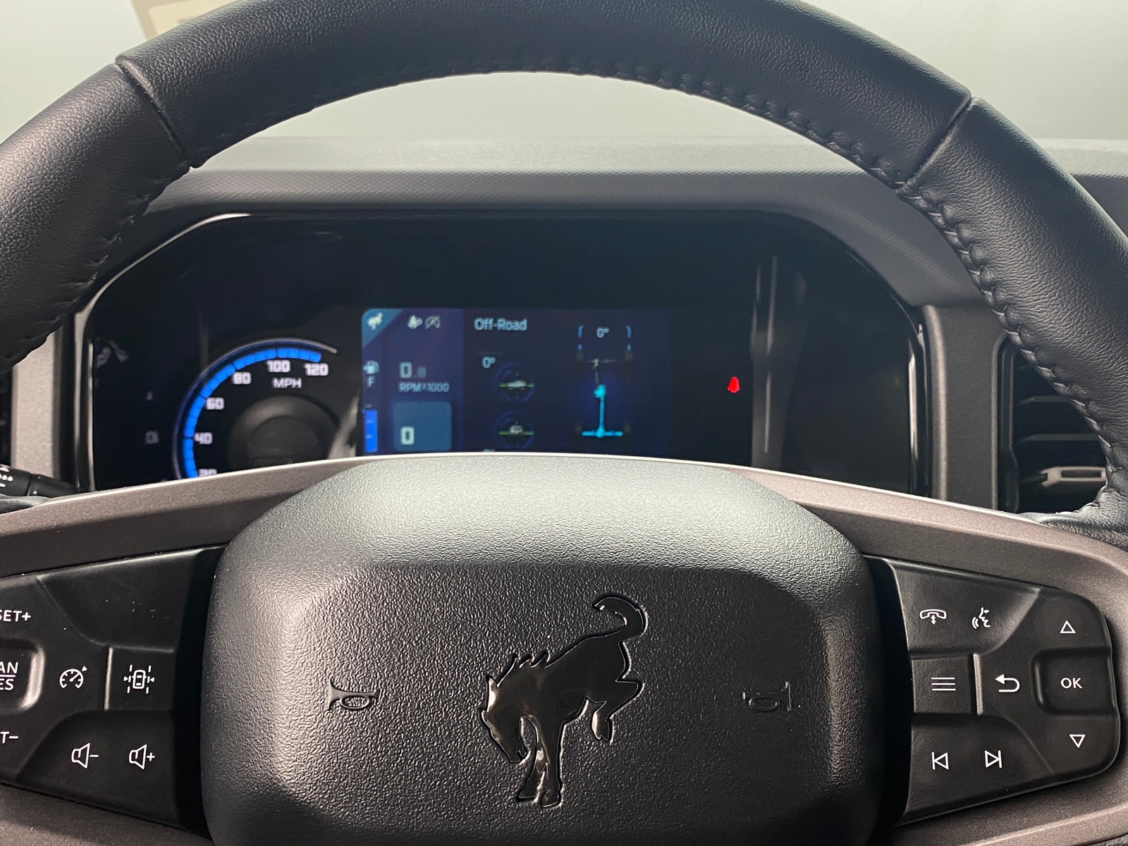 Thumbnail: 2024 Ford Bronco - 4