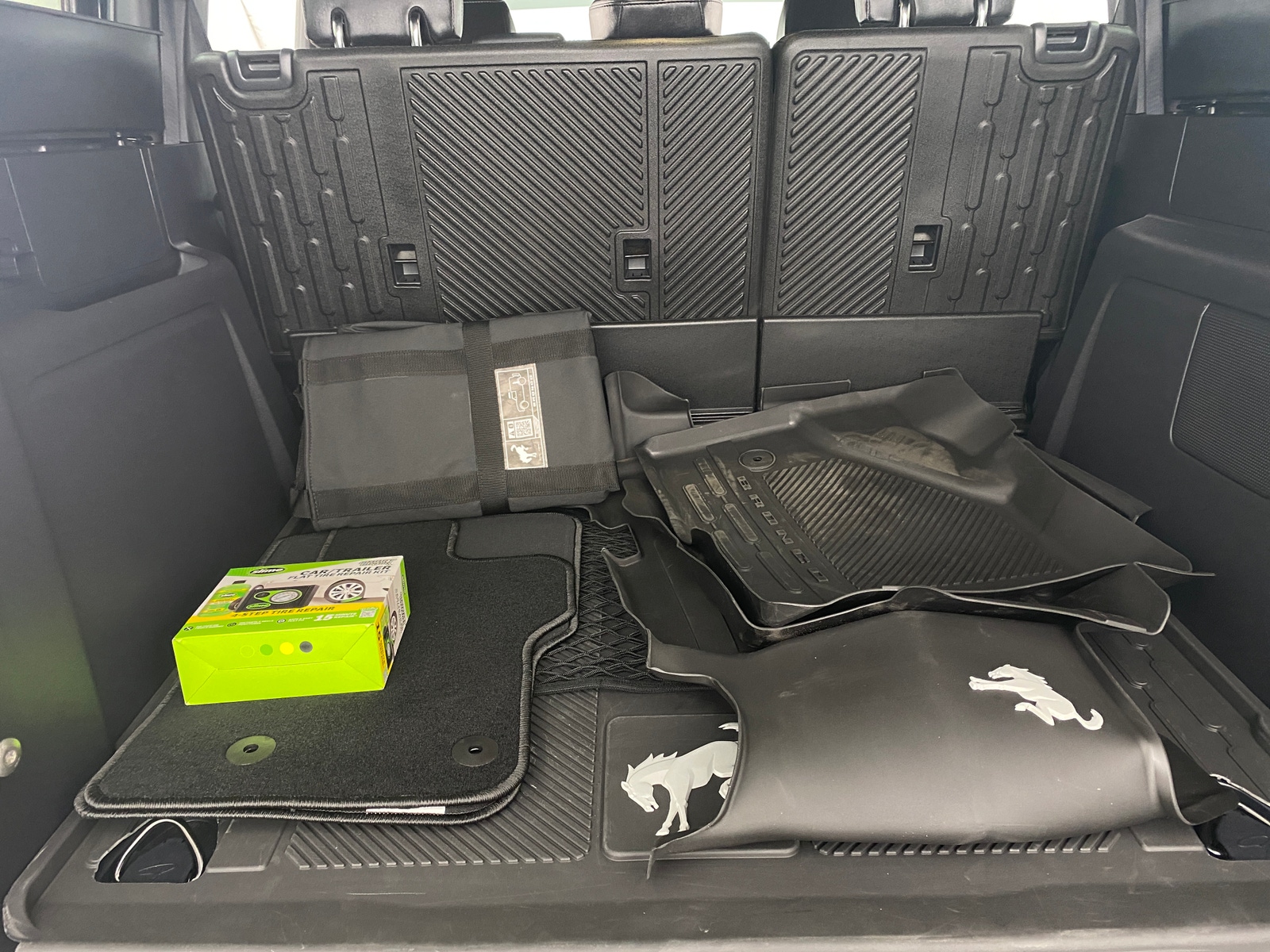 Thumbnail: 2024 Ford Bronco - 6