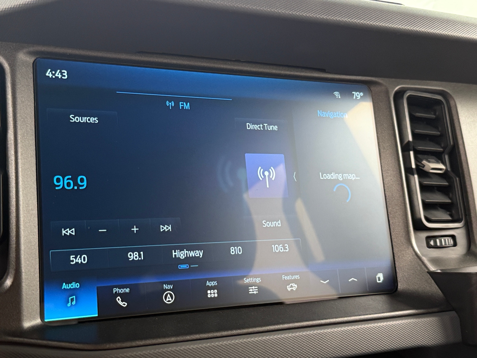 Thumbnail: 2024 Ford Bronco - 3