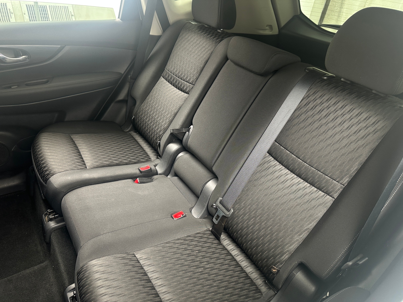 Thumbnail: 2019 Nissan Rogue - 6