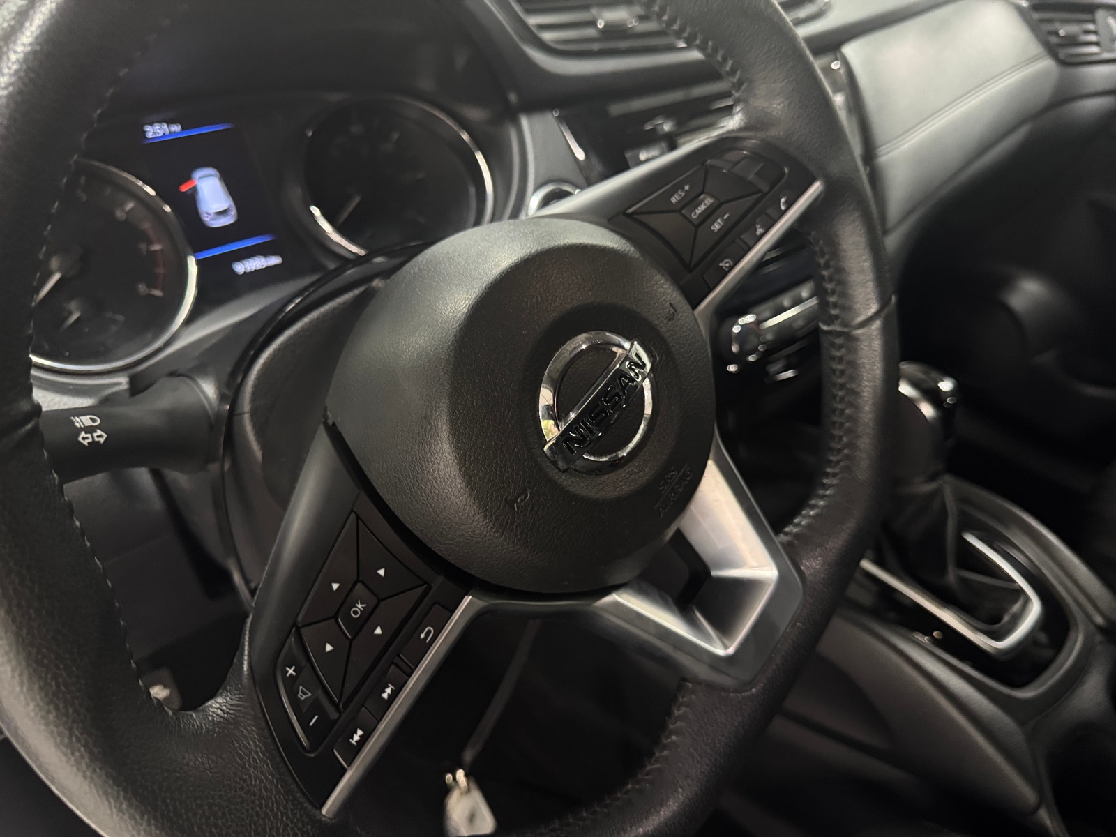 Thumbnail: 2019 Nissan Rogue - 5
