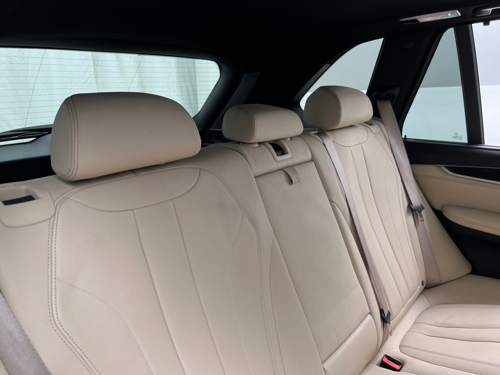 Thumbnail: 2018 BMW X5 - 5