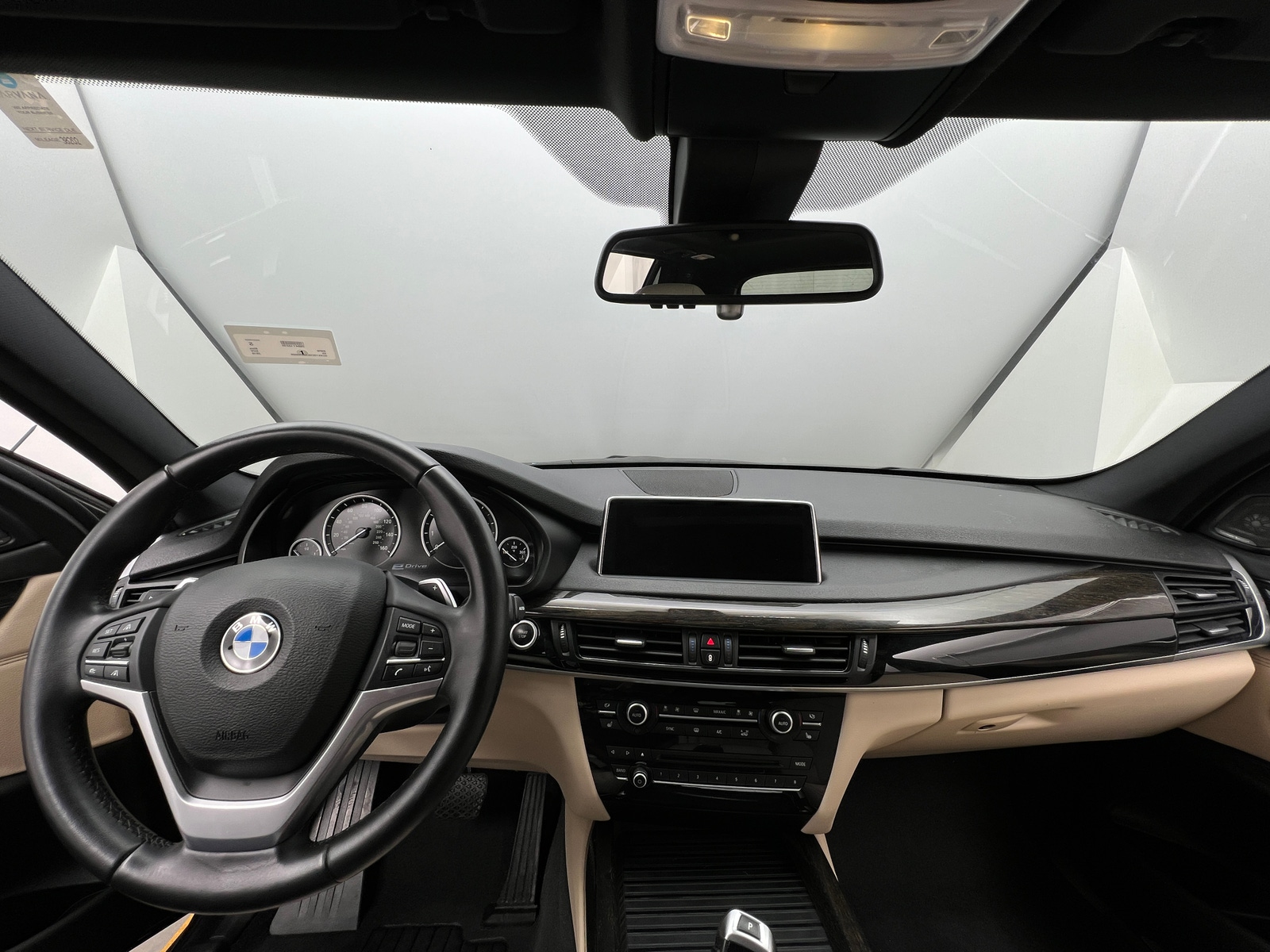 Thumbnail: 2018 BMW X5 - 2