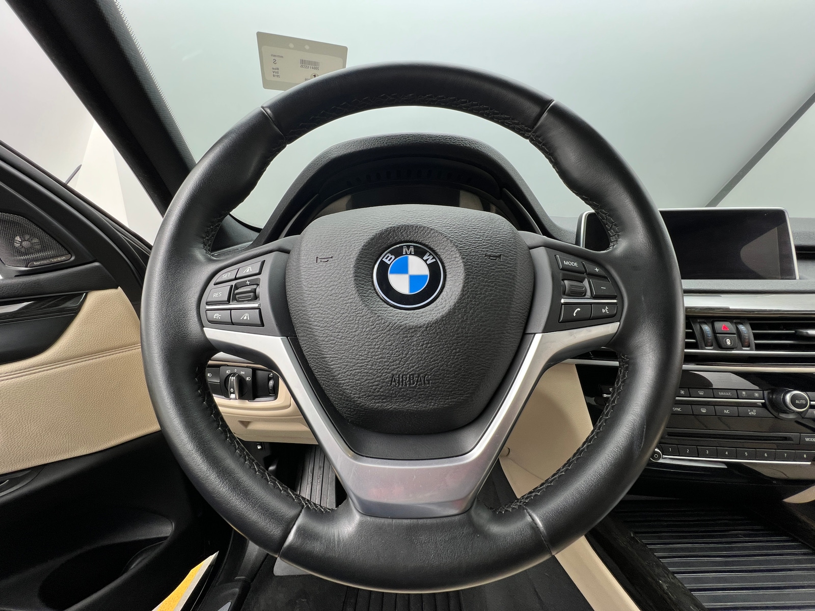 Thumbnail: 2018 BMW X5 - 4