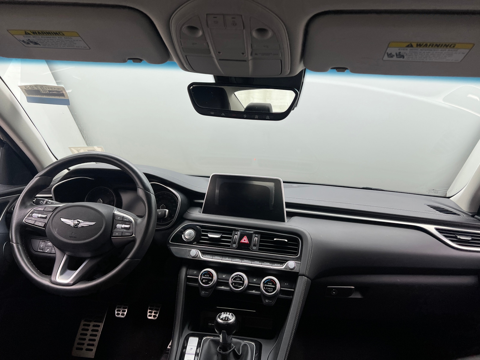 Thumbnail: 2020 Genesis G70 - 2