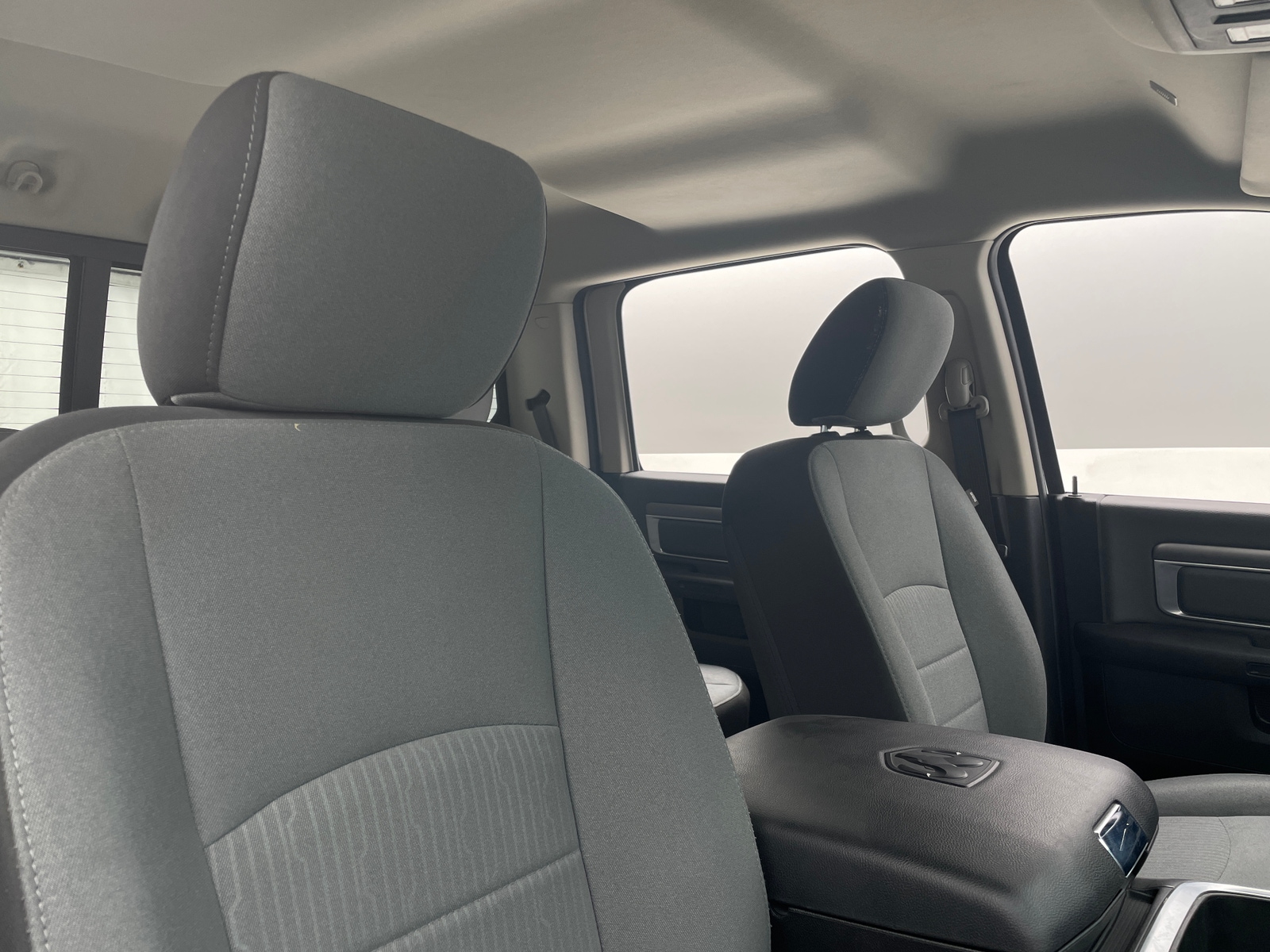 Thumbnail: 2023 RAM 1500 Classic - 2