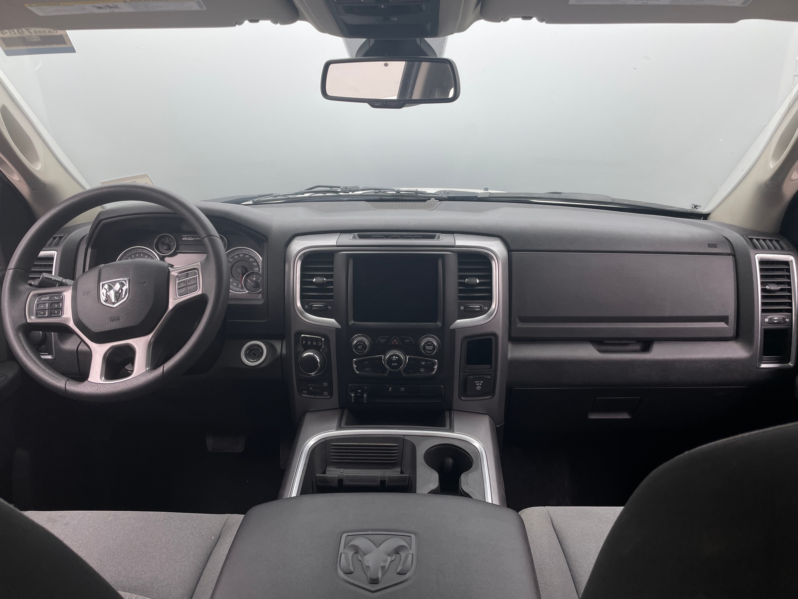 Thumbnail: 2023 RAM 1500 Classic - 3