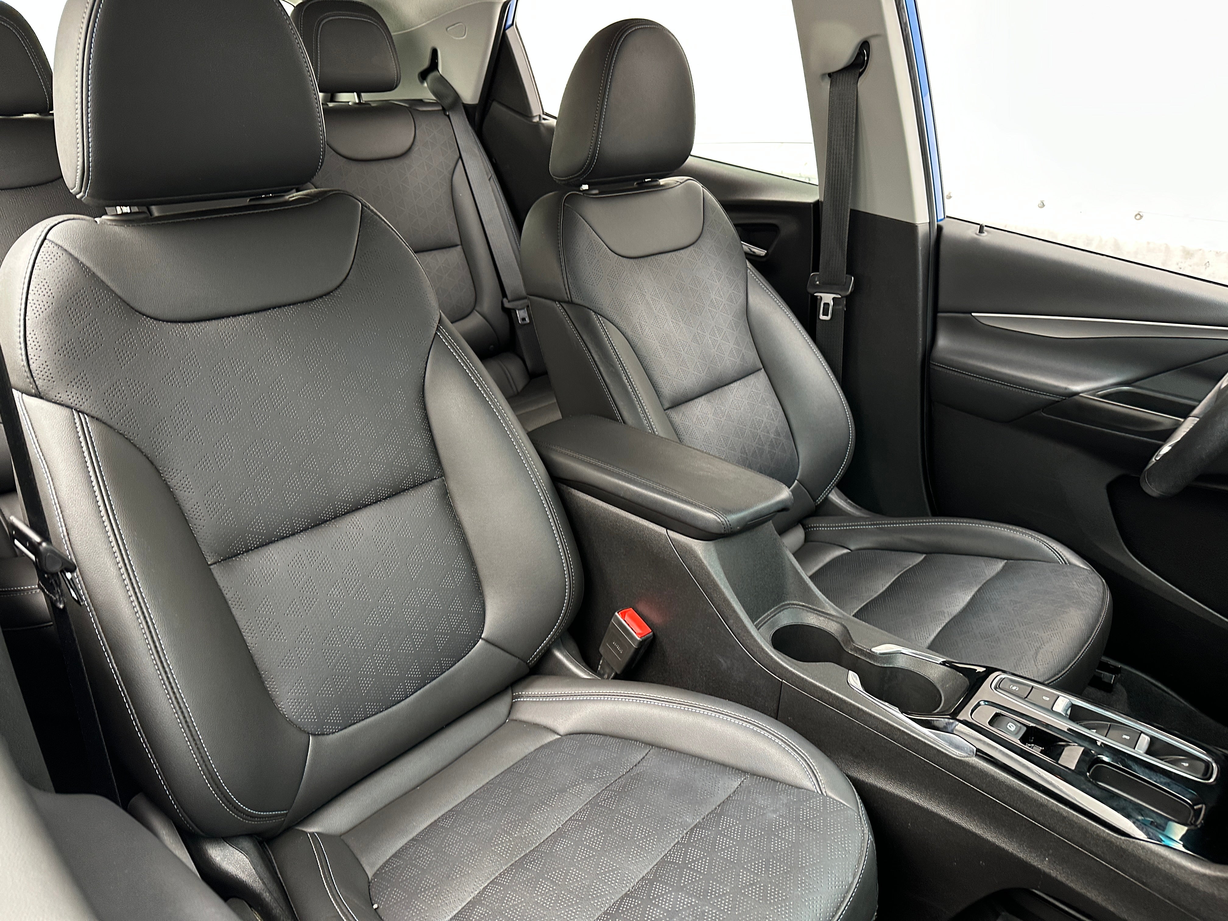 2023 Chevrolet Bolt EV