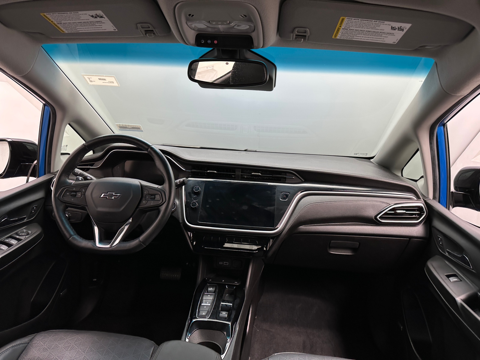 Thumbnail: 2023 Chevrolet Bolt EV - 2